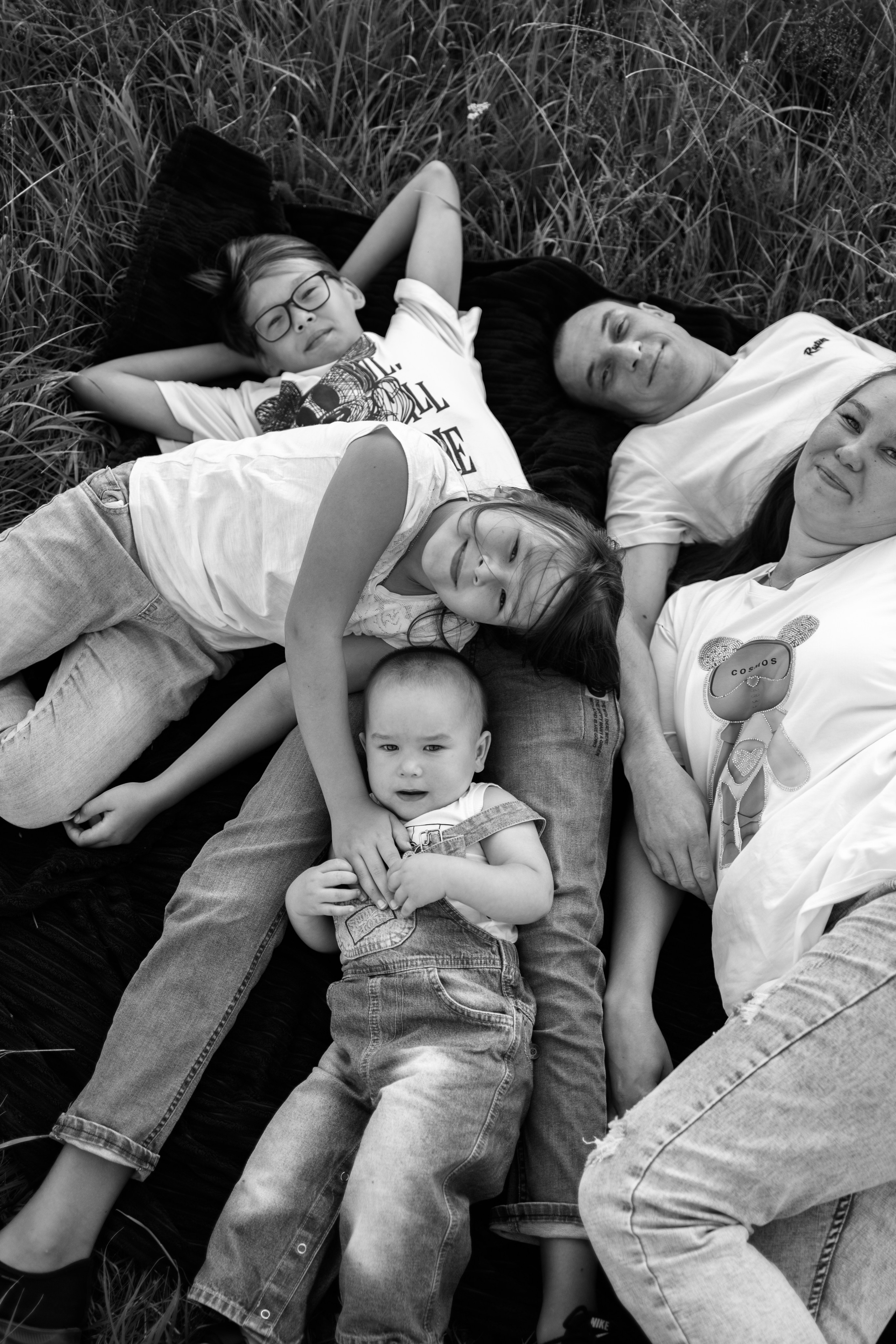 Мария. Семейный фотограф в Дзержинске Наталья Лаэтина