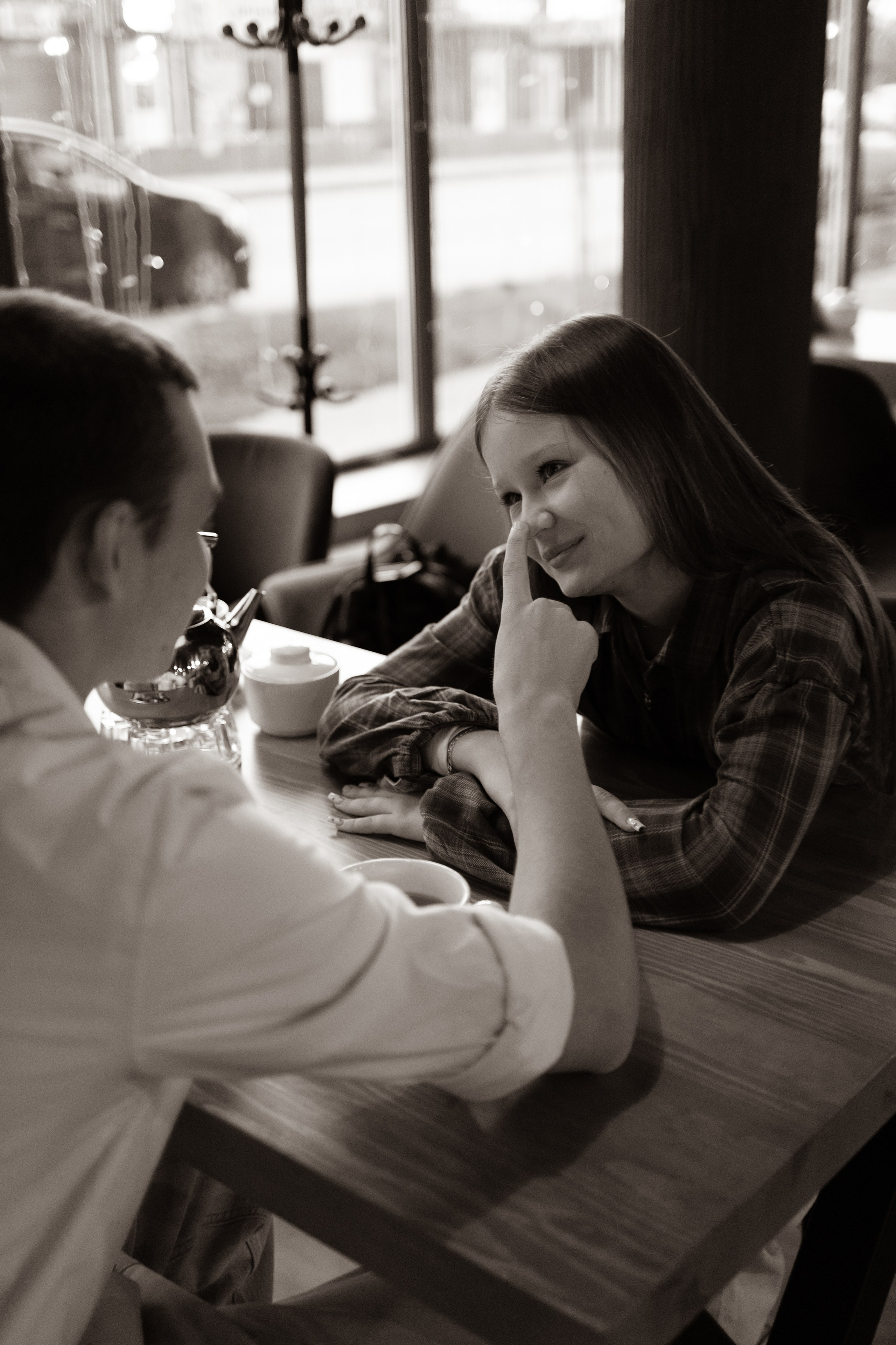 Даниил и Дарья. Семейный фотограф в Дзержинске Наталья Лаэтина
