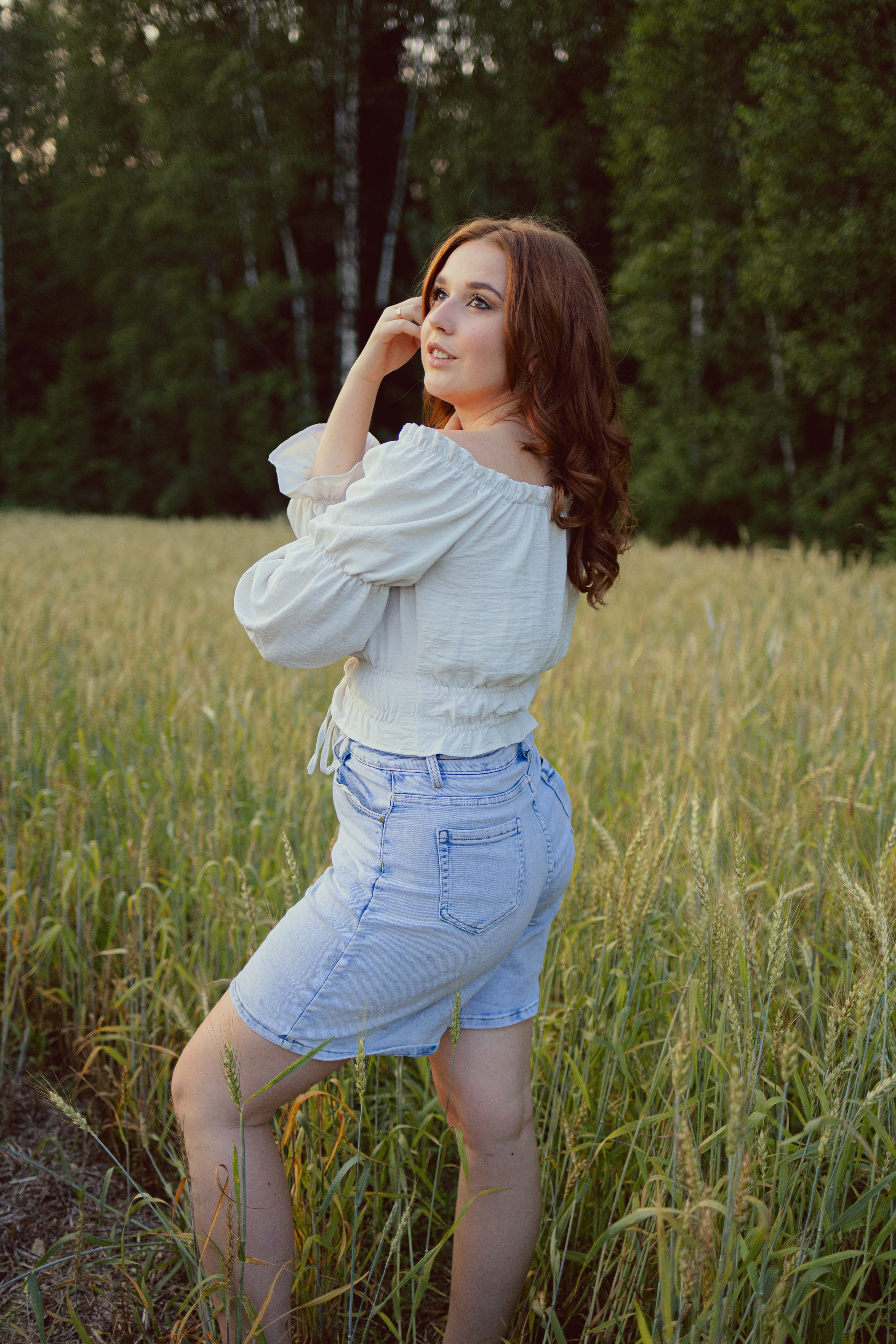 Люба и Иван. Семейный фотограф в Дзержинске Наталья Лаэтина