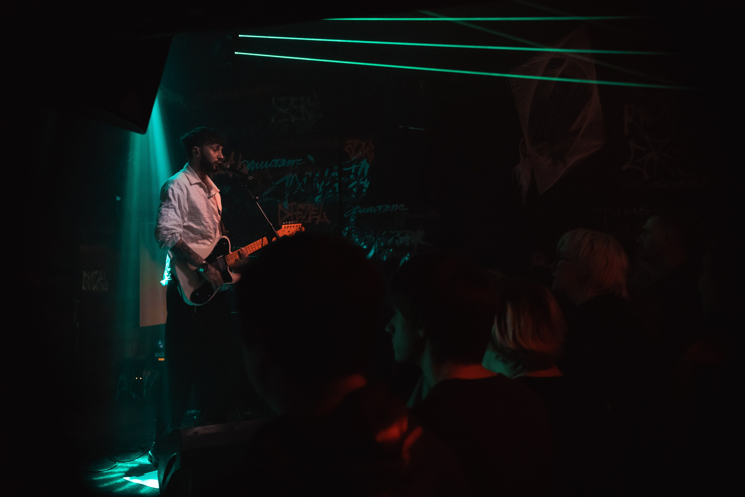 Молодость внутри, Эрмитаж, 06.04.2026. Фотограф Регина Крикунова г. Красноярск