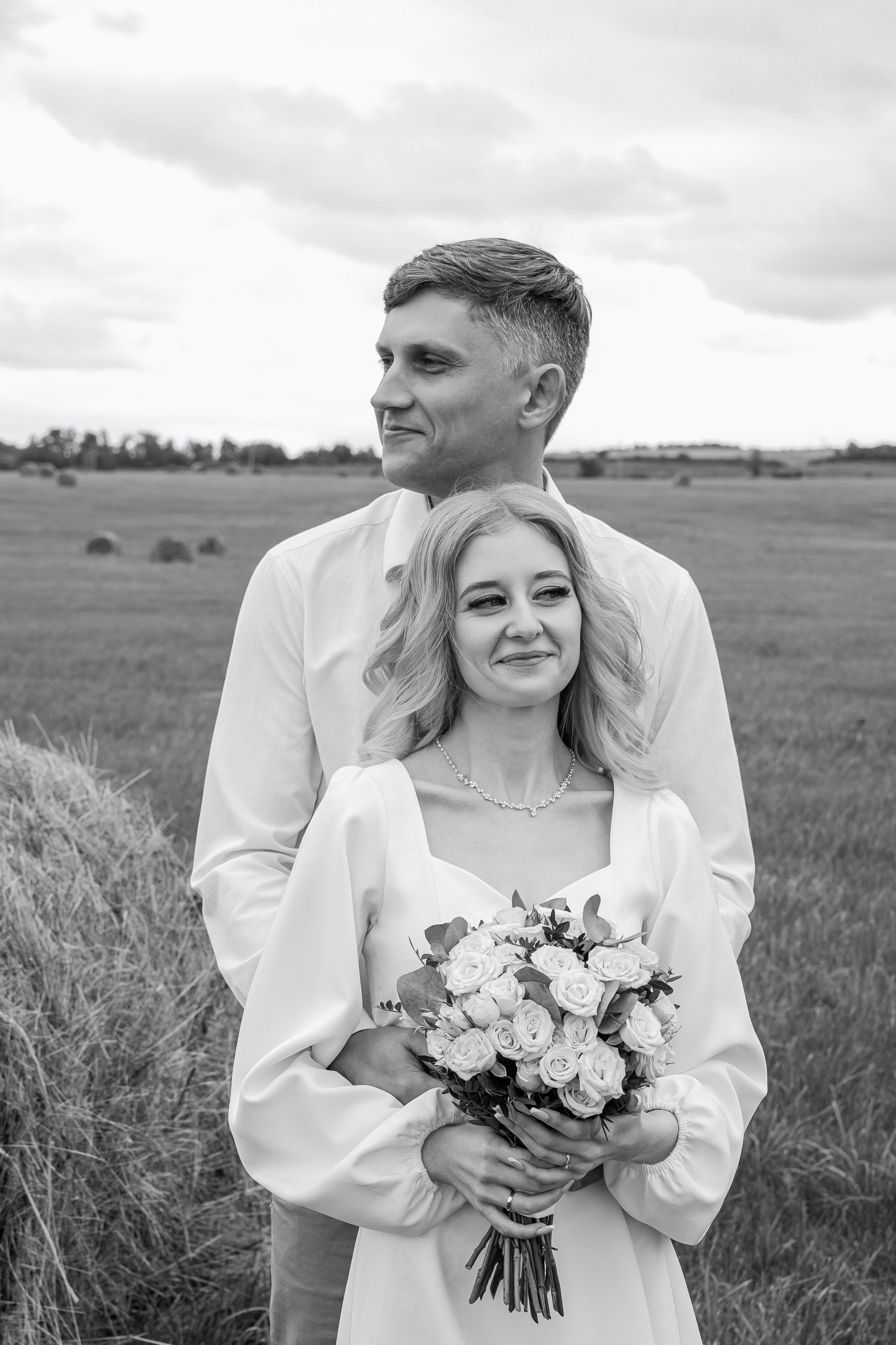 Анатолий и Кристина. Свадебный и семейный фотограф Самара и Самарская область Дарья Зарипова