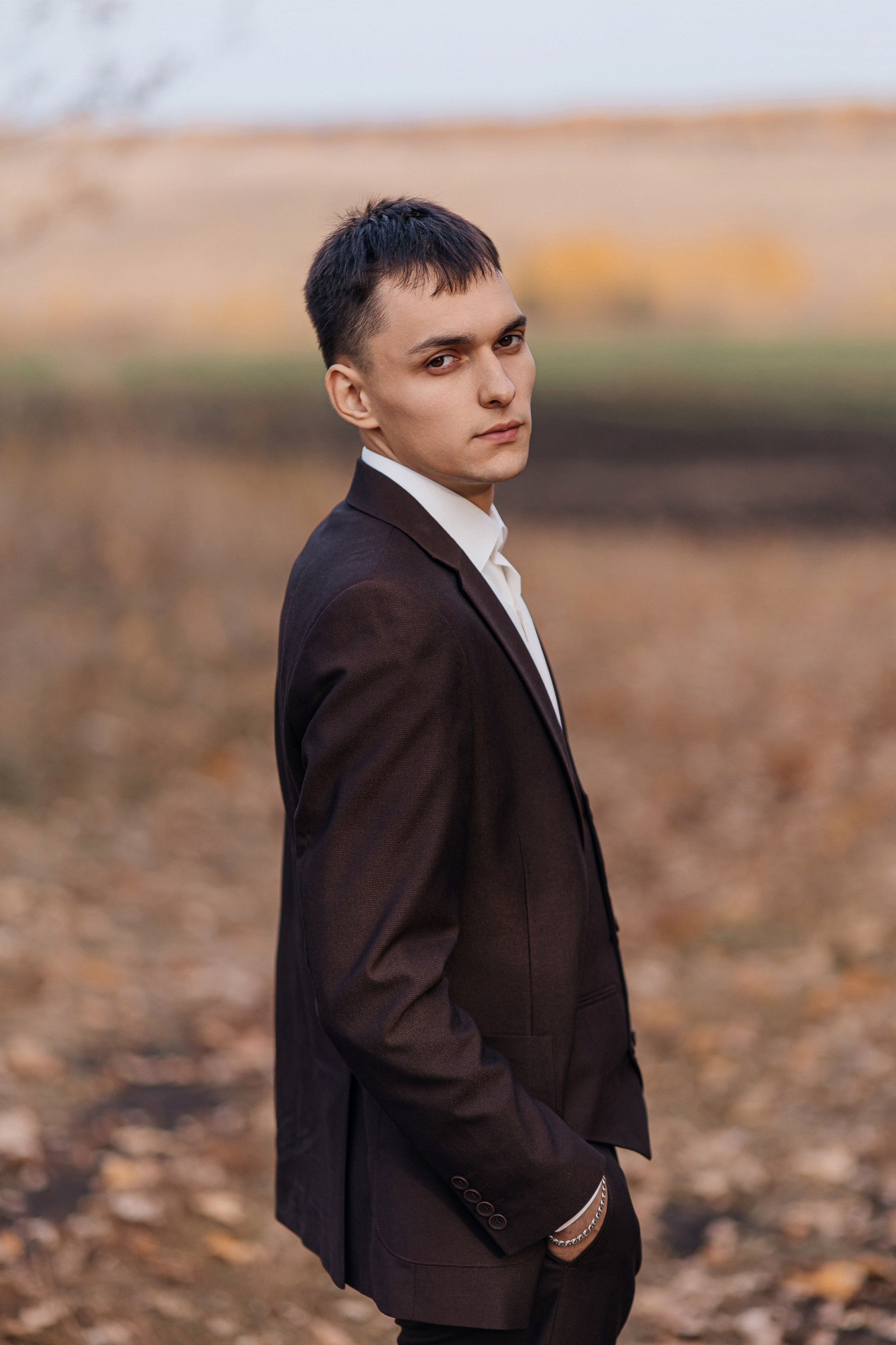 Дамир и Александра. Свадебный и семейный фотограф Самара и Самарская область Дарья Зарипова