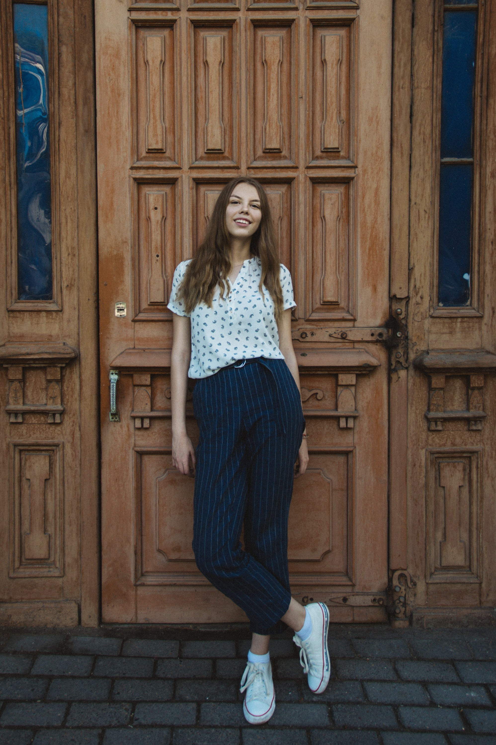 Ксюша. Портретный и свадебный фотограф в Москве | Макарова Дарья