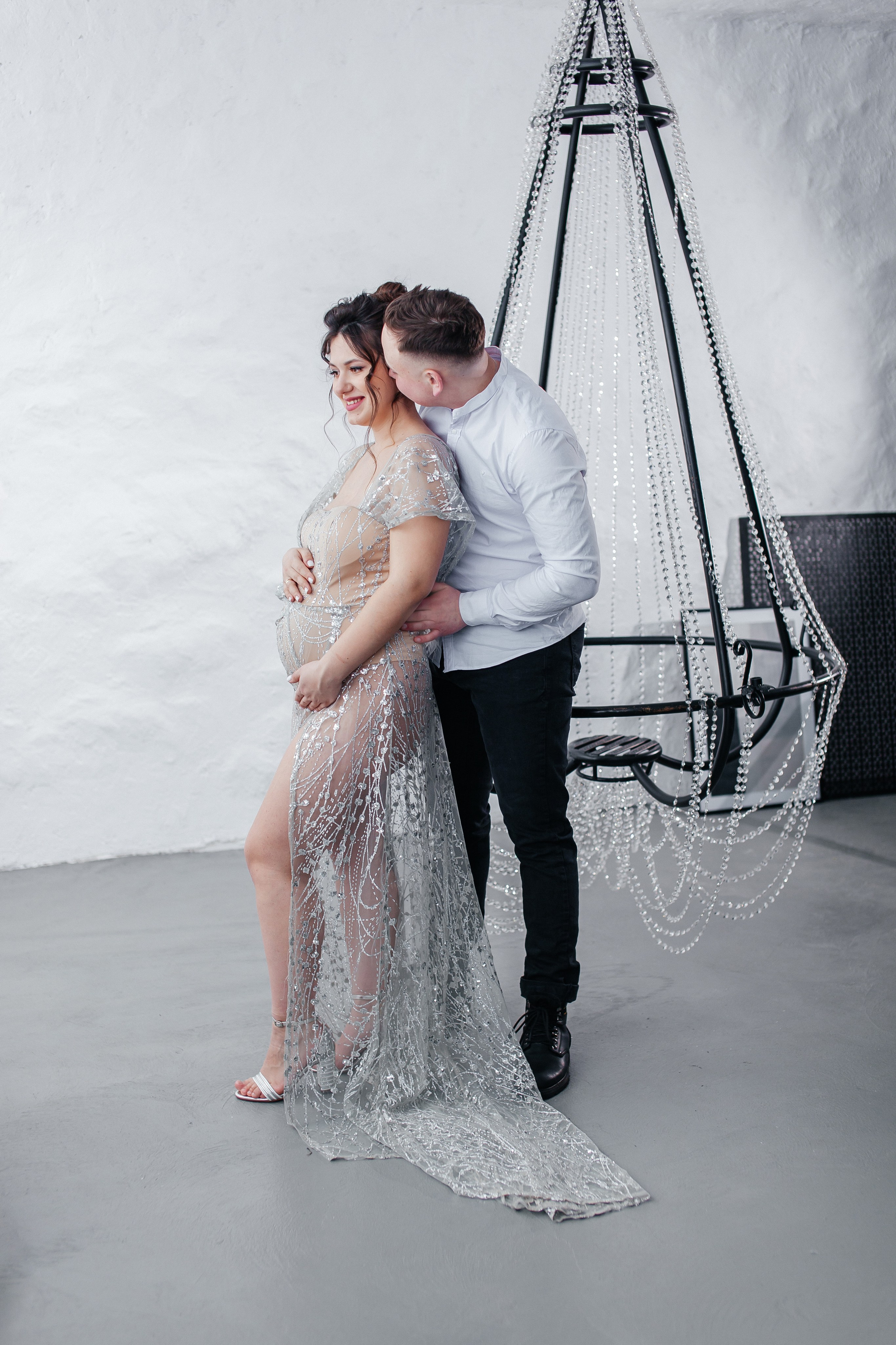 Алина и Виктор. Свадебный и семейный фотограф Витебск