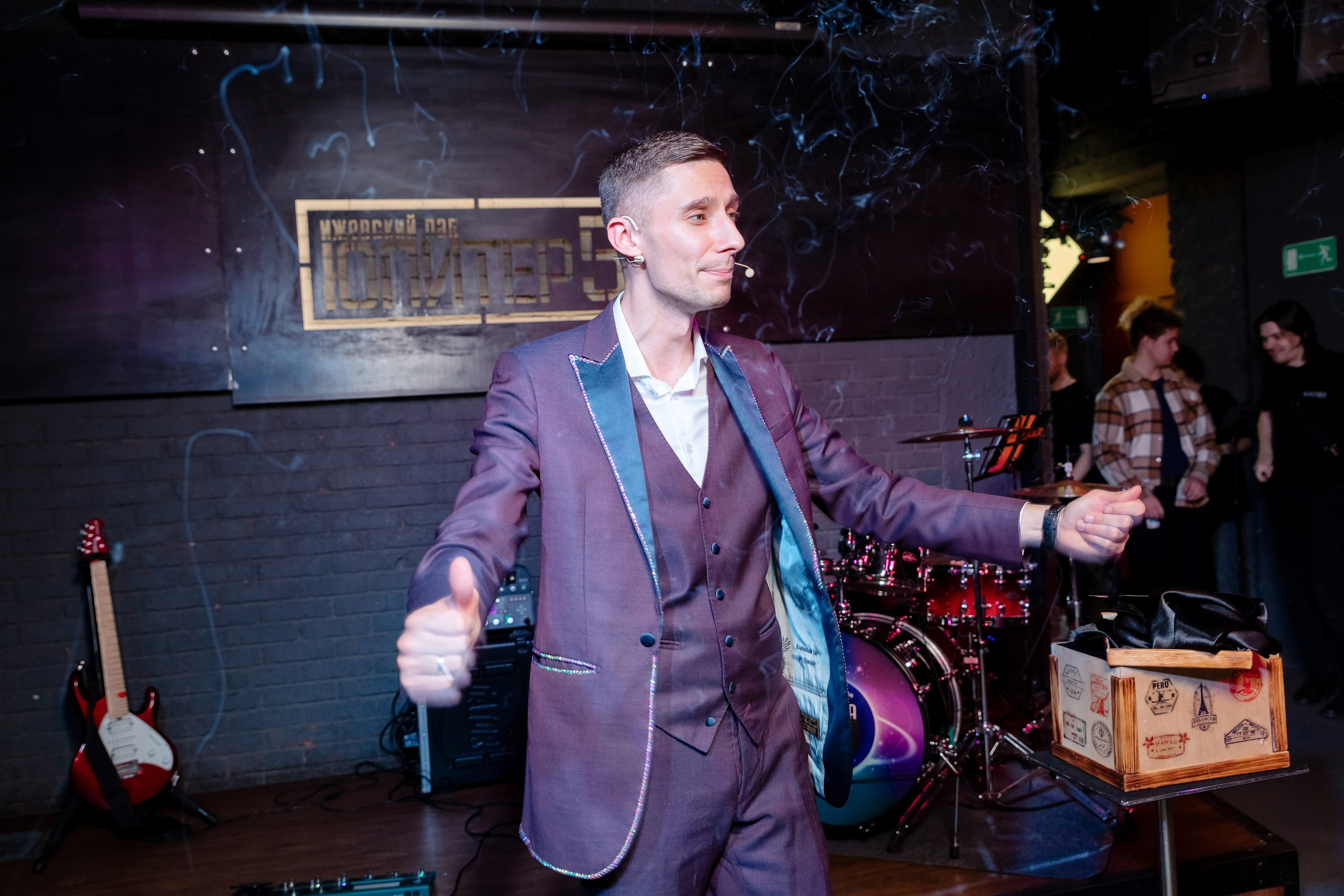 КОПРОРАТ: Юпитер 5. Все фото. Профессиональный фотограф в Ижевске Леша Петров