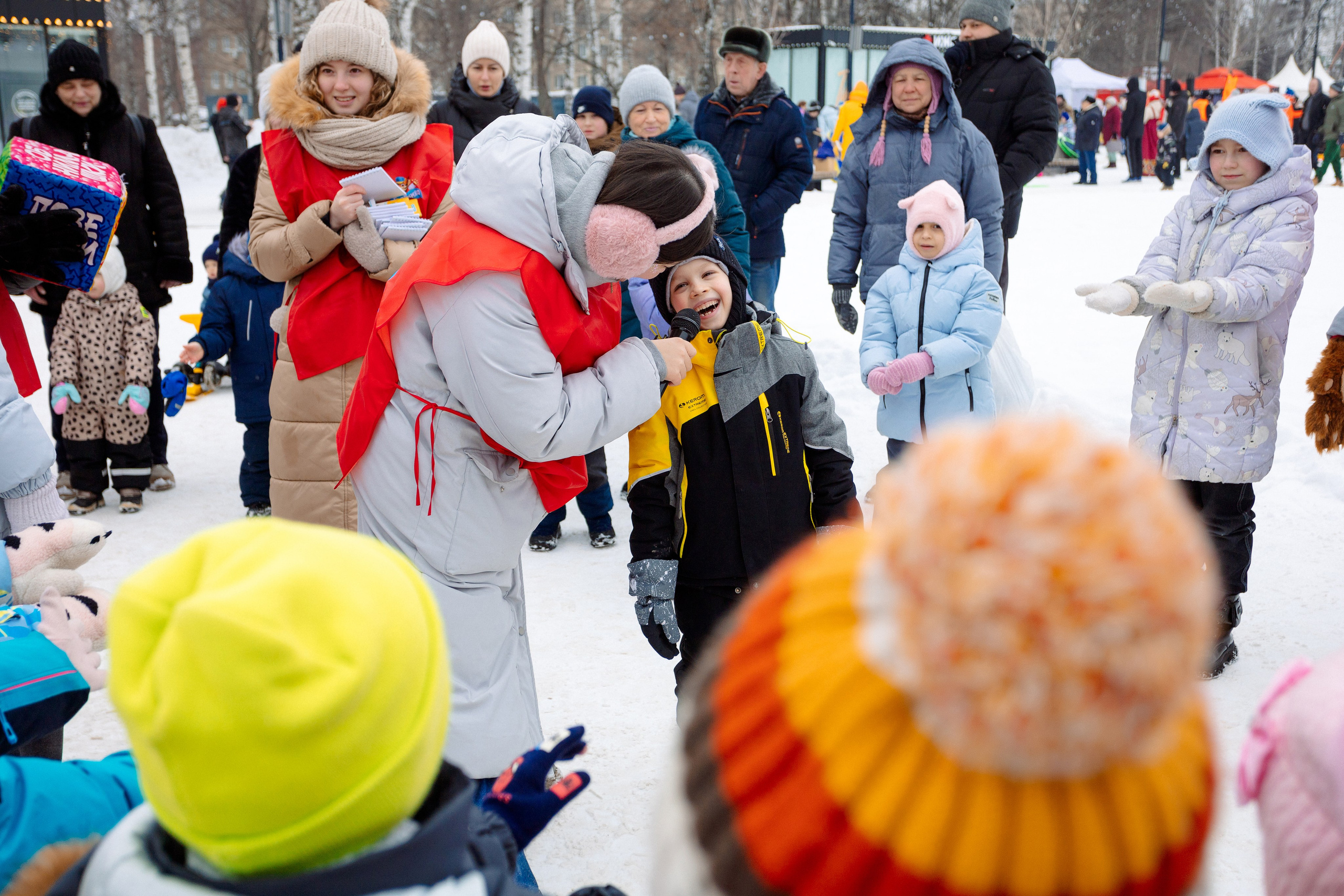 РЕПОРТАЖ: ТОПТЫЖКА 01.03.2025. Профессиональный фотограф в Ижевске Леша Петров