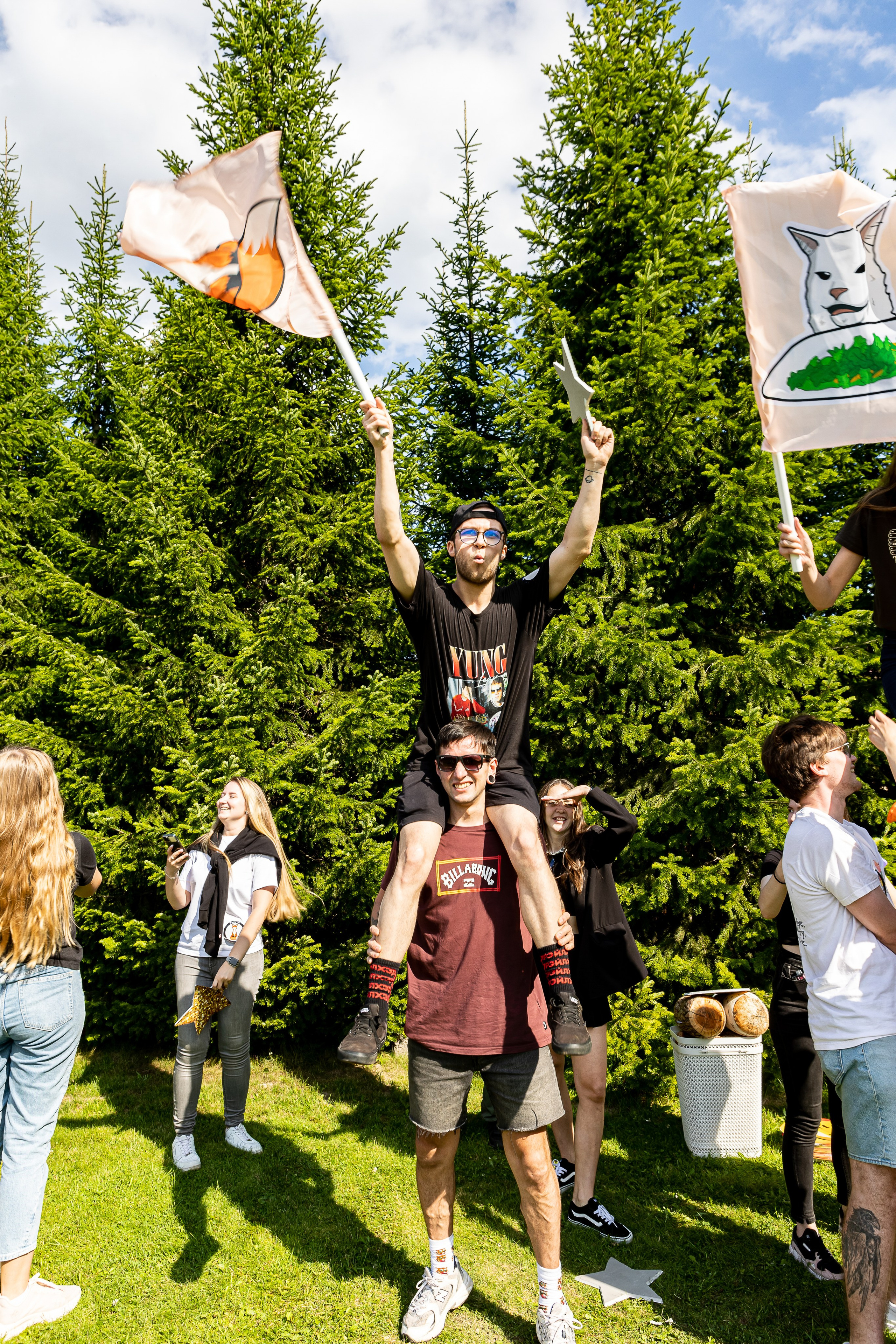 Корпоративные мероприятия. Психолог с фотоаппаратом Зимина Оксана