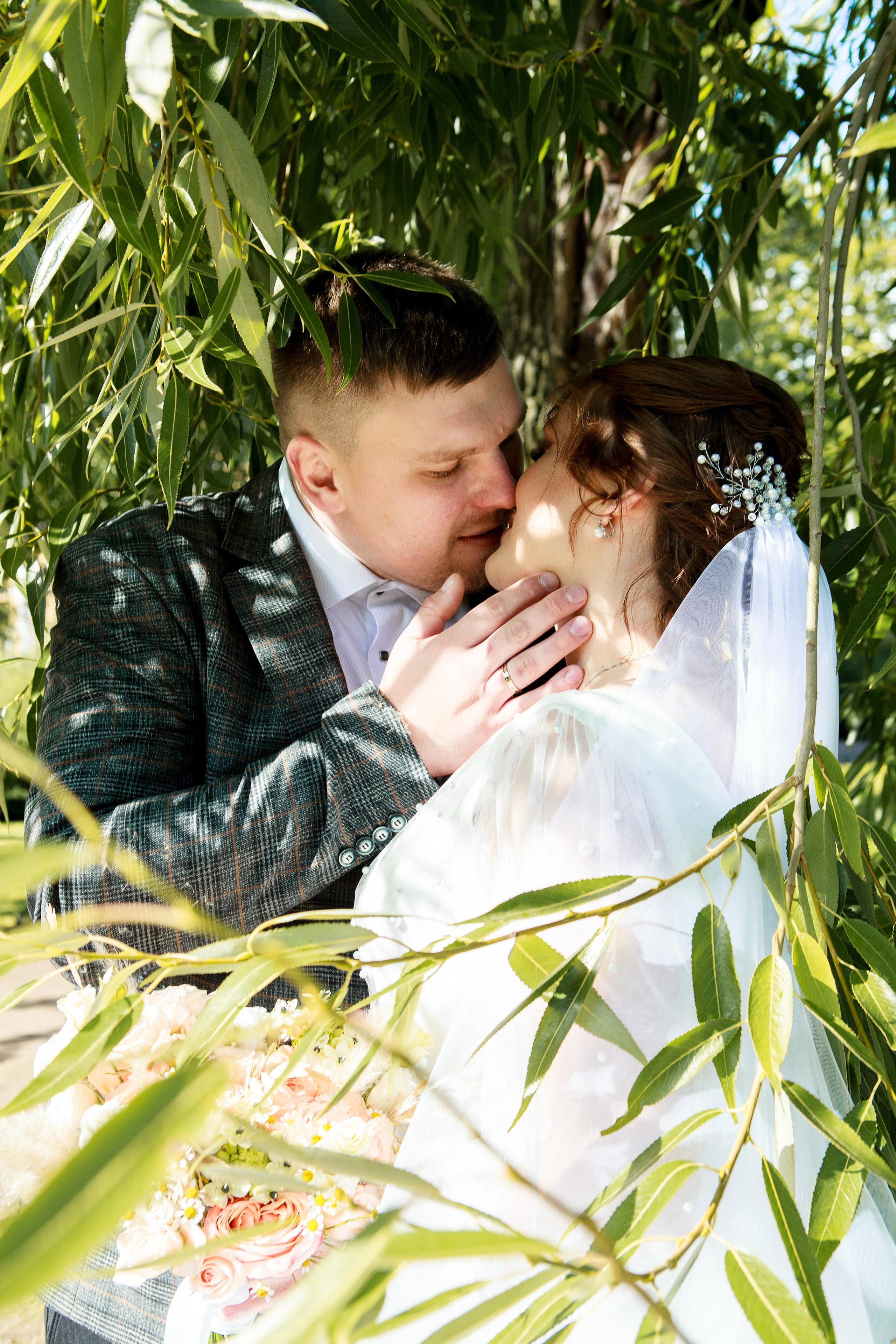 Свадебный день. Психолог с фотоаппаратом Зимина Оксана