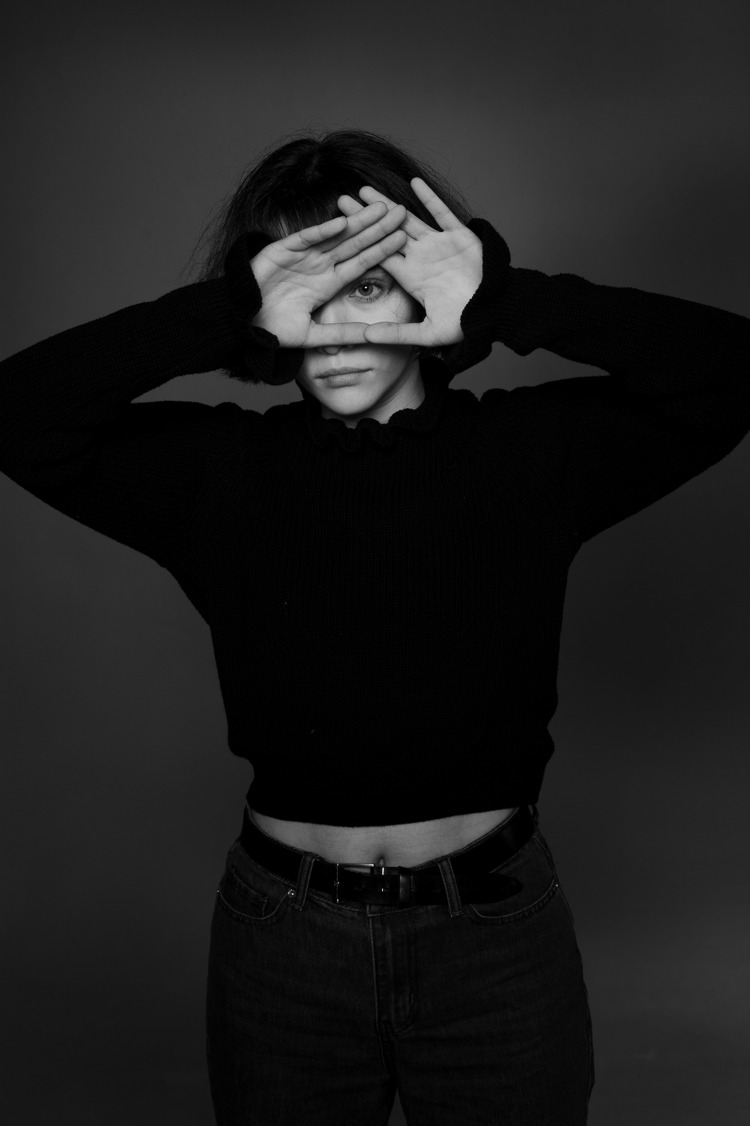 Мария Прокопьева. Психолог с фотоаппаратом Зимина Оксана