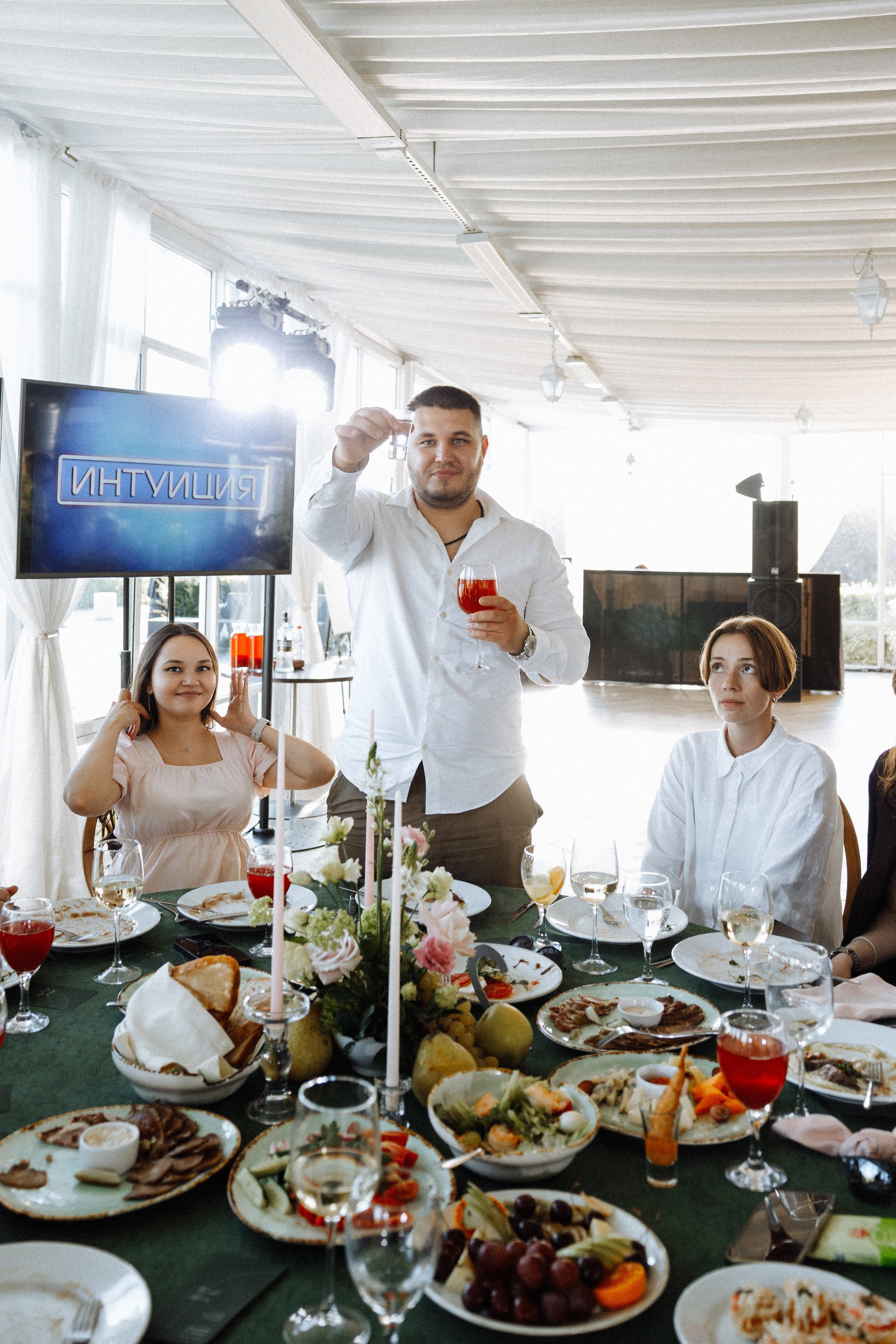 Евгений и Ирина. Glissando. Свадебный фотограф Балчугова Мария Екатеринбург