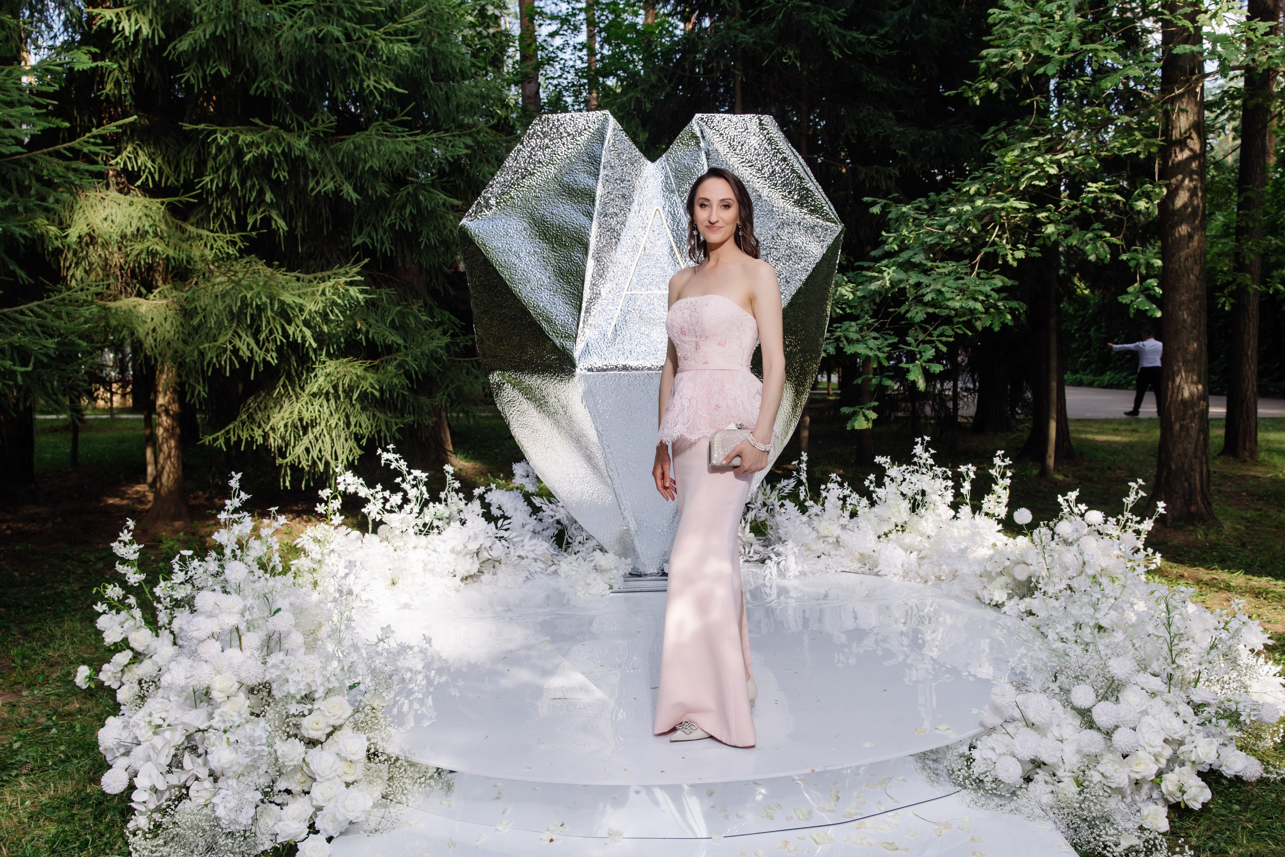 Barvikha Luxury Village. Репортажный фотограф Ольга Кочетова в Москве