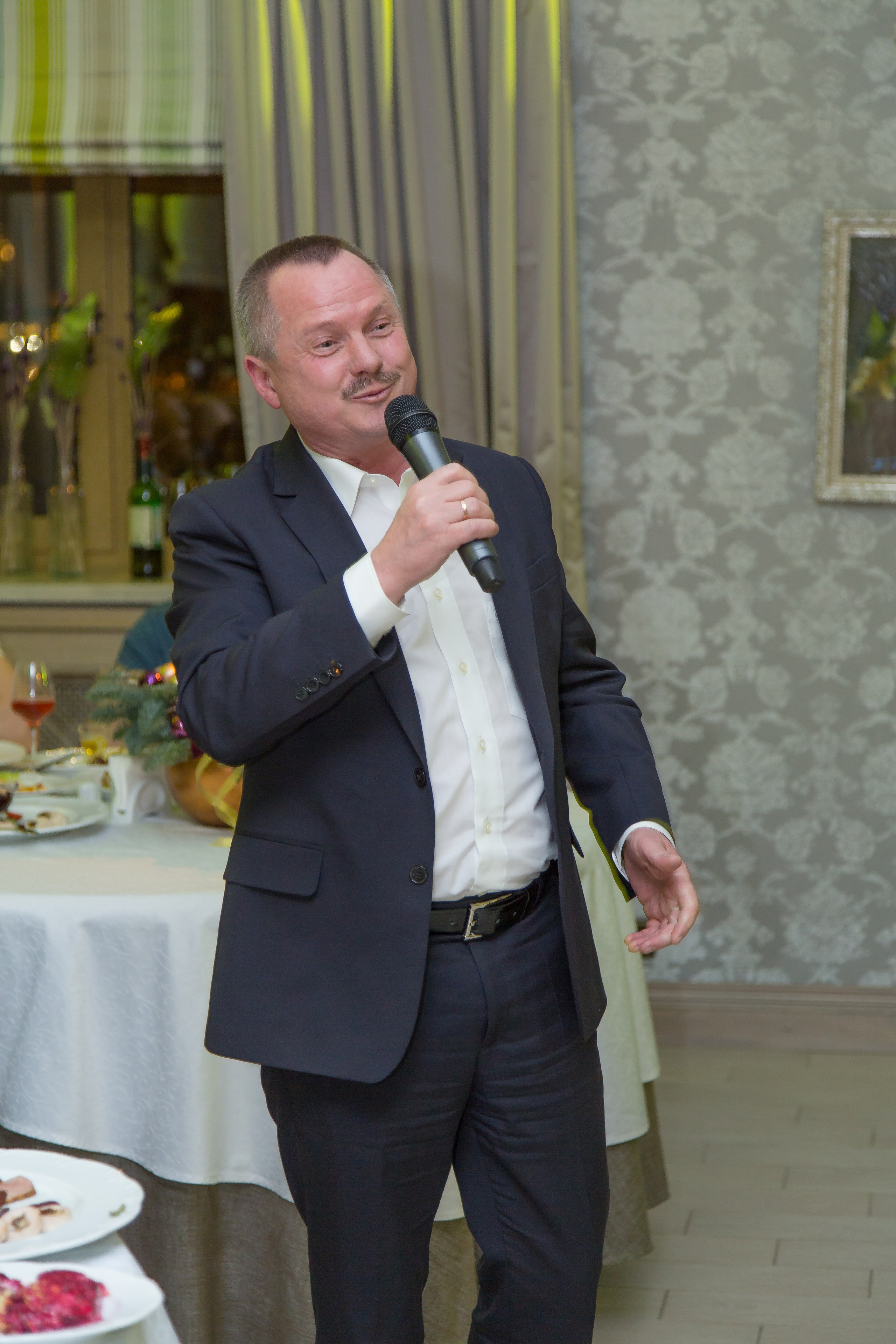 КОРПОРАТИВ НОВЫЙ ГОД. Главная