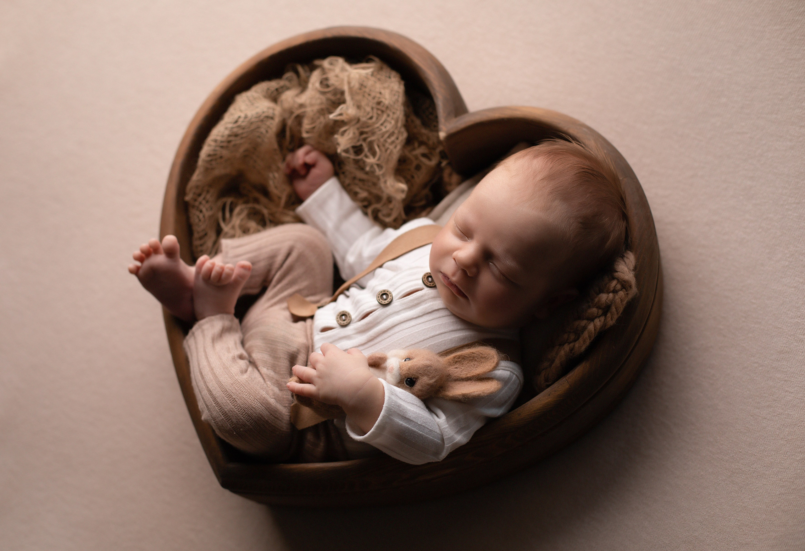 Новорожденные мальчики. Фотограф новорожденных в Нижнем Новгороде Белякова Оксана