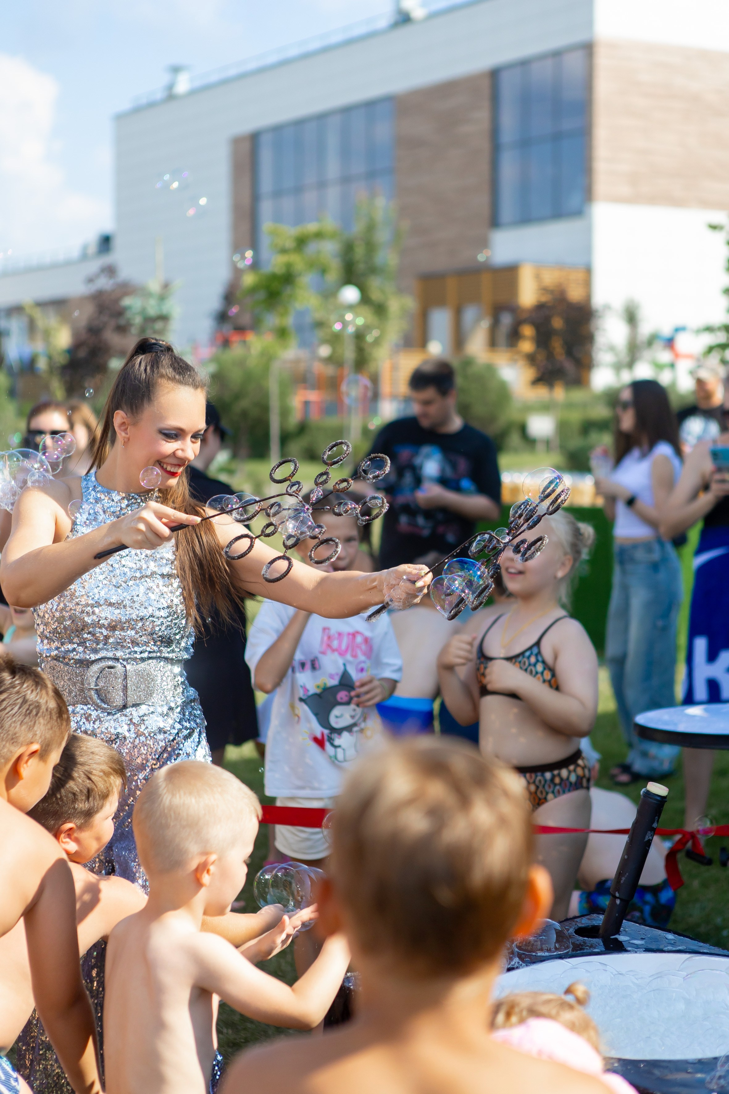 БЕКАРТ — День Семьи. Свадебный и портретный Фотограф в Липецке Дмитрий Котюков
