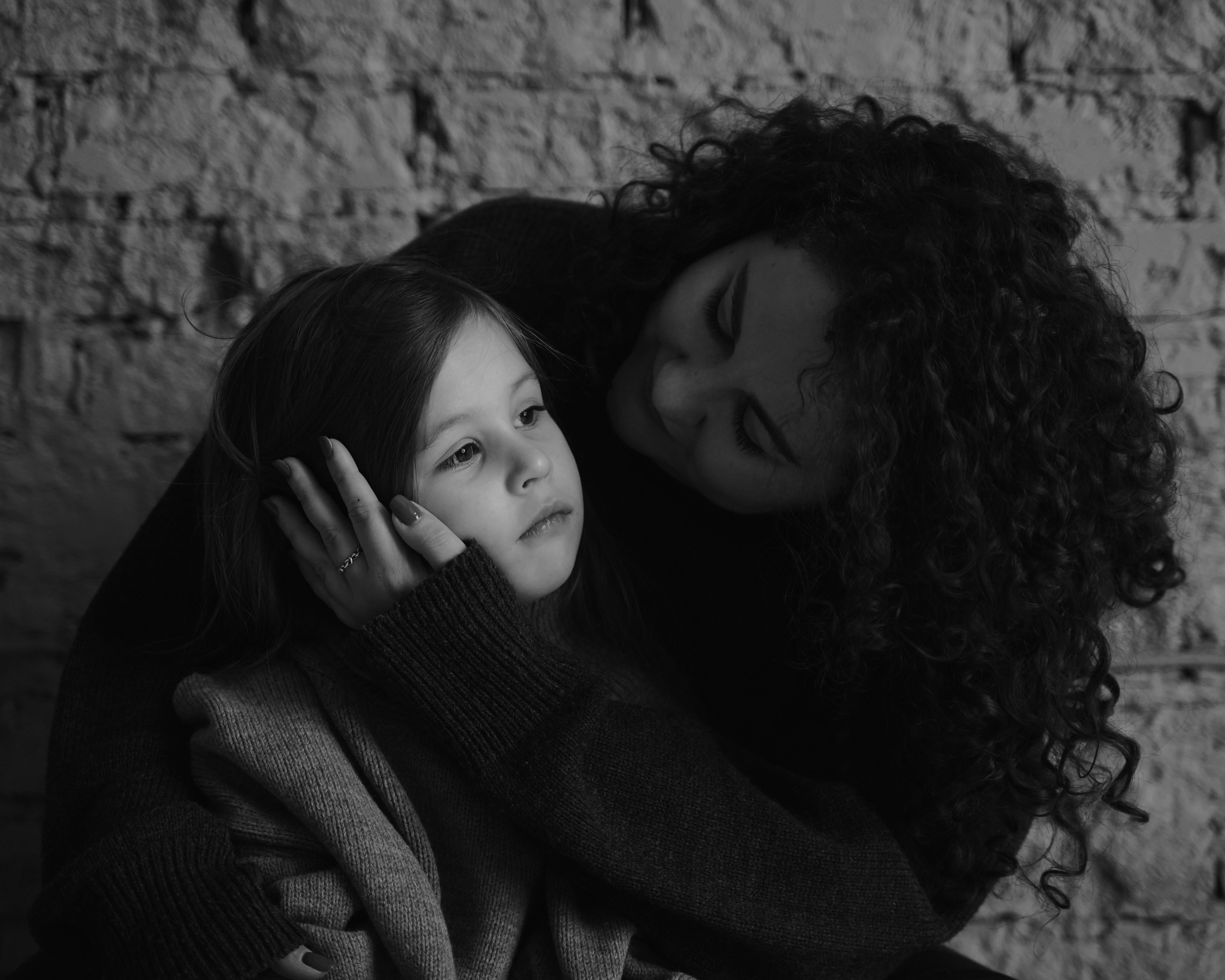 Lyiza & Polina. Katyavasileva