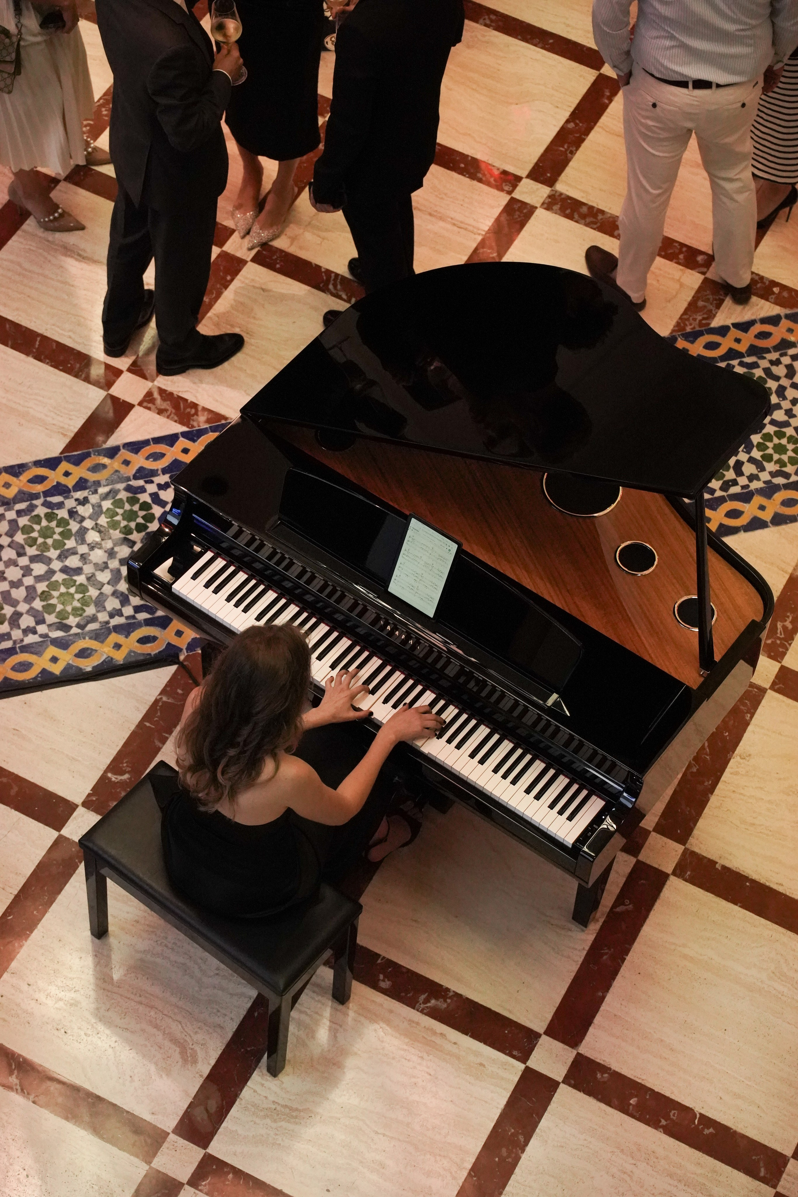 TODA is back. Katyavasileva