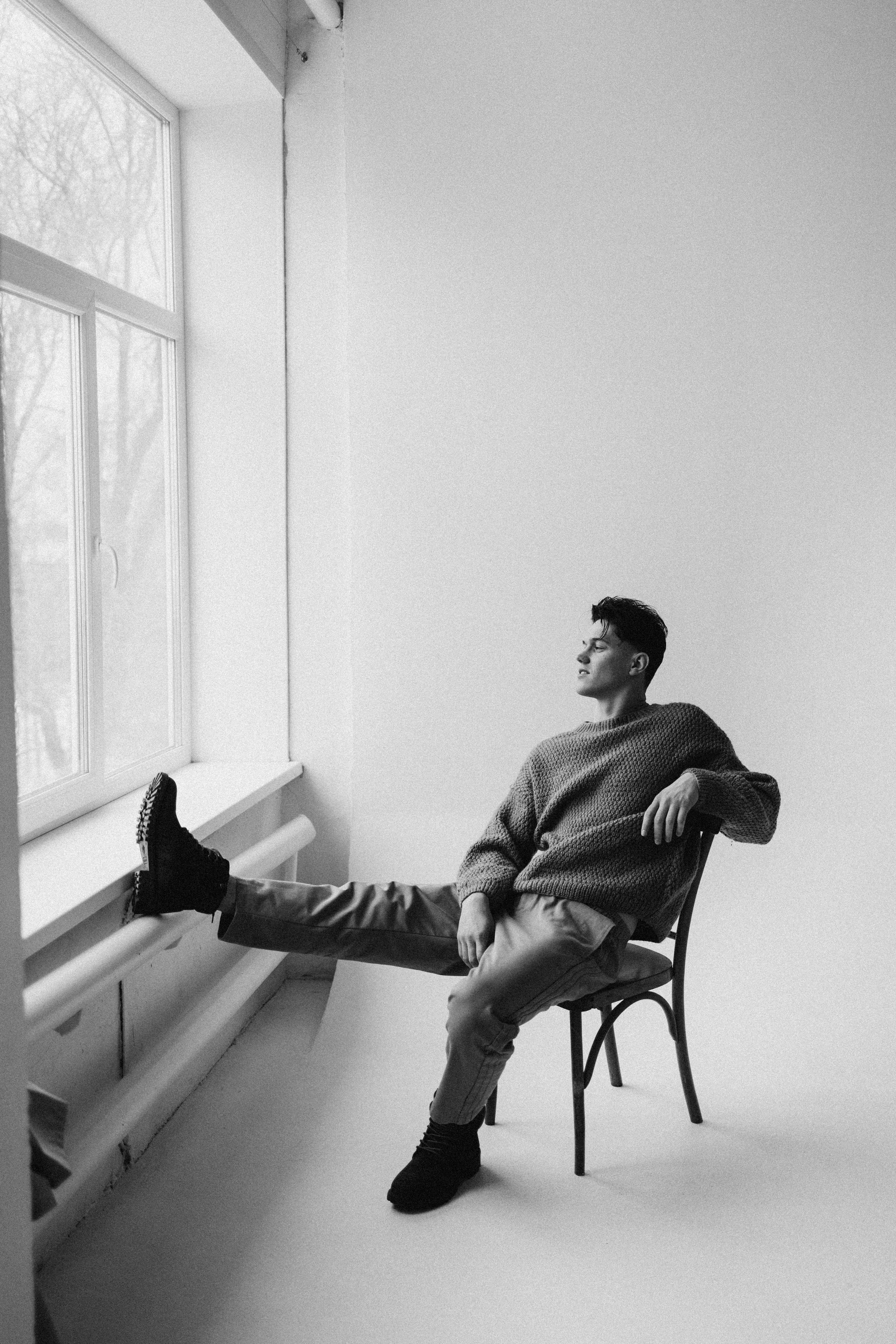 PORTRAITS. Фотограф в Дананге Элина Уразманова