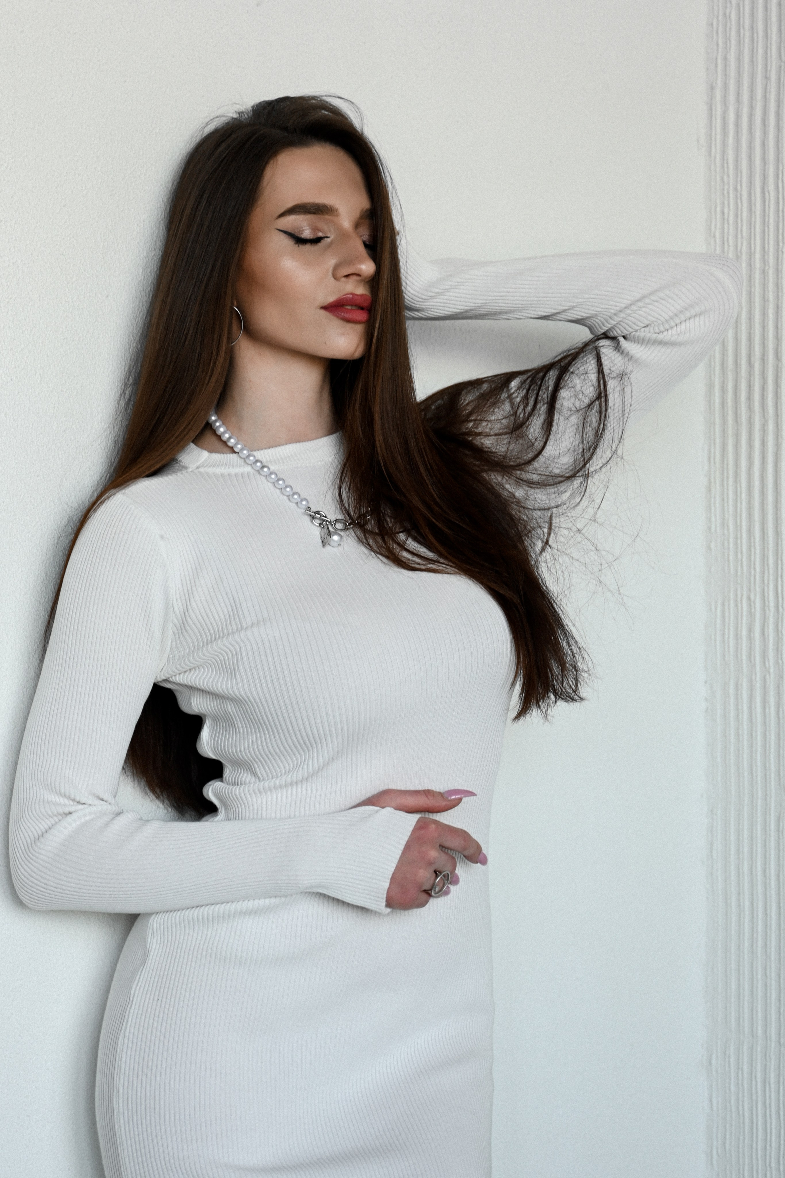 Кристина. Фотограф в Иркутске Славная Юлия