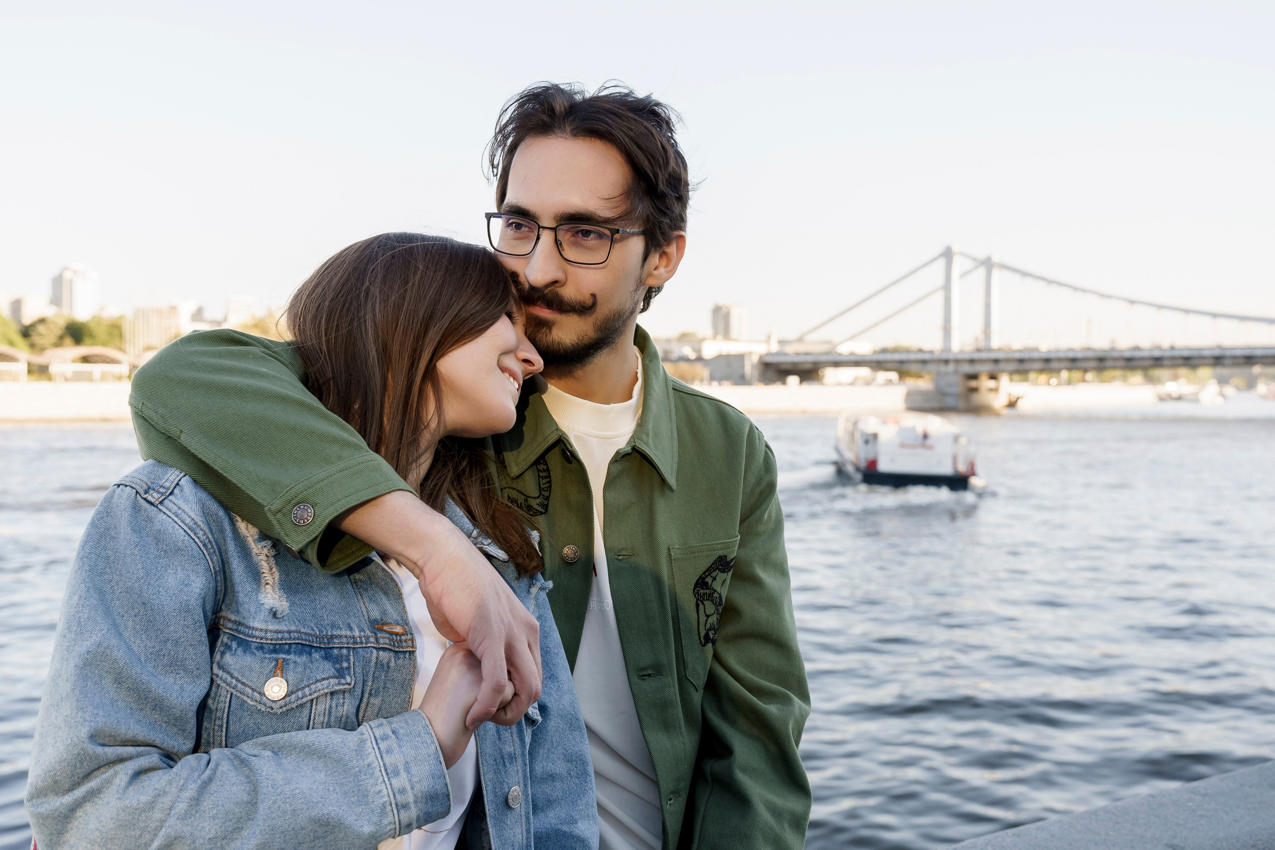 Софья и Саша | лавстори. Свадебный фотограф в Москве Яна Деньгина