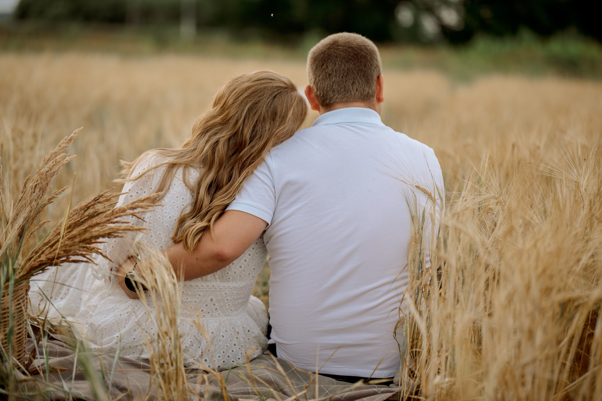 Лена+Дима. Семейный и детский фотограф в Туле