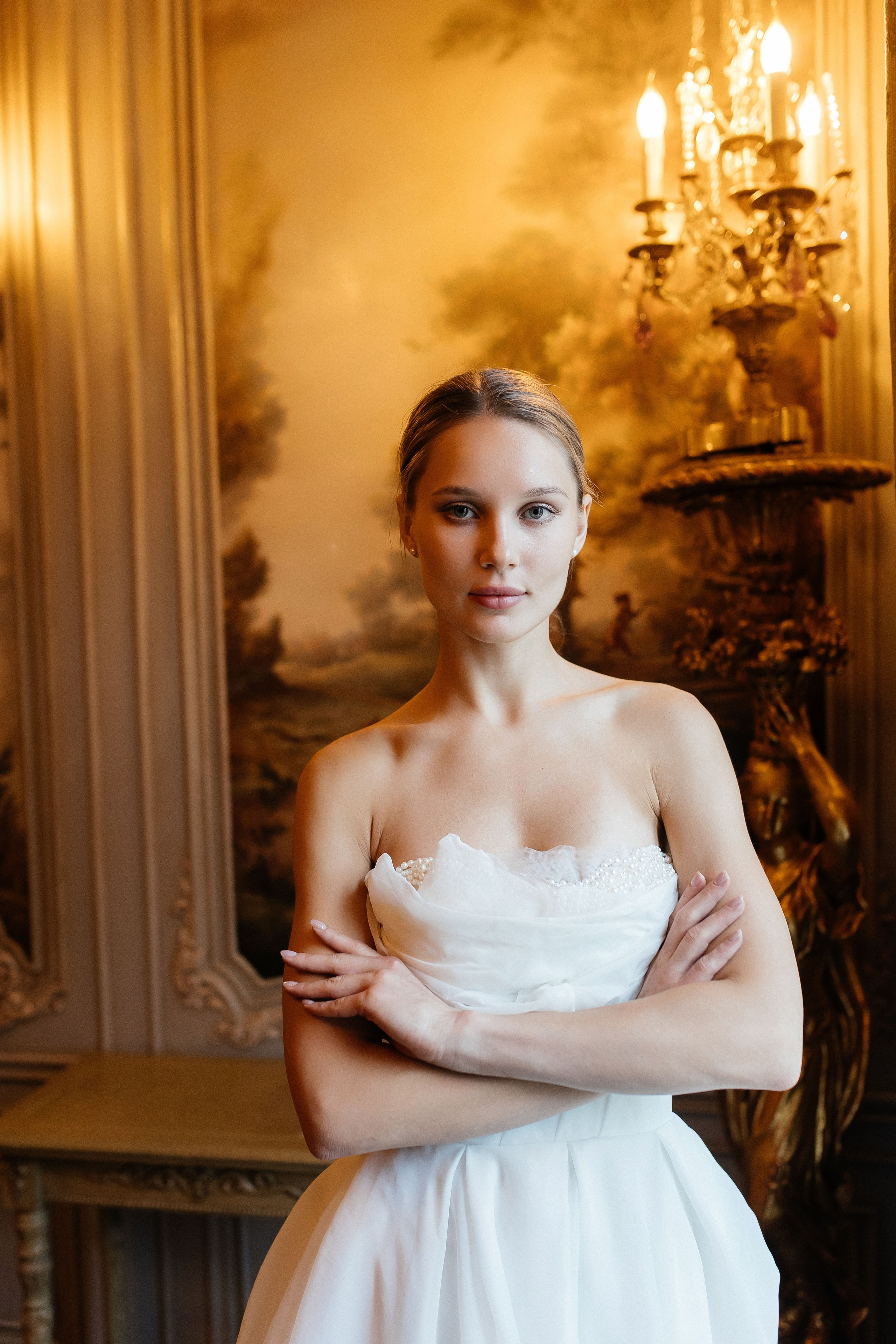 Свадебная съемка проходила в Москве, ресторан Турандот. Иванова Ирина Свадебный и семейный фотограф г. Уфа