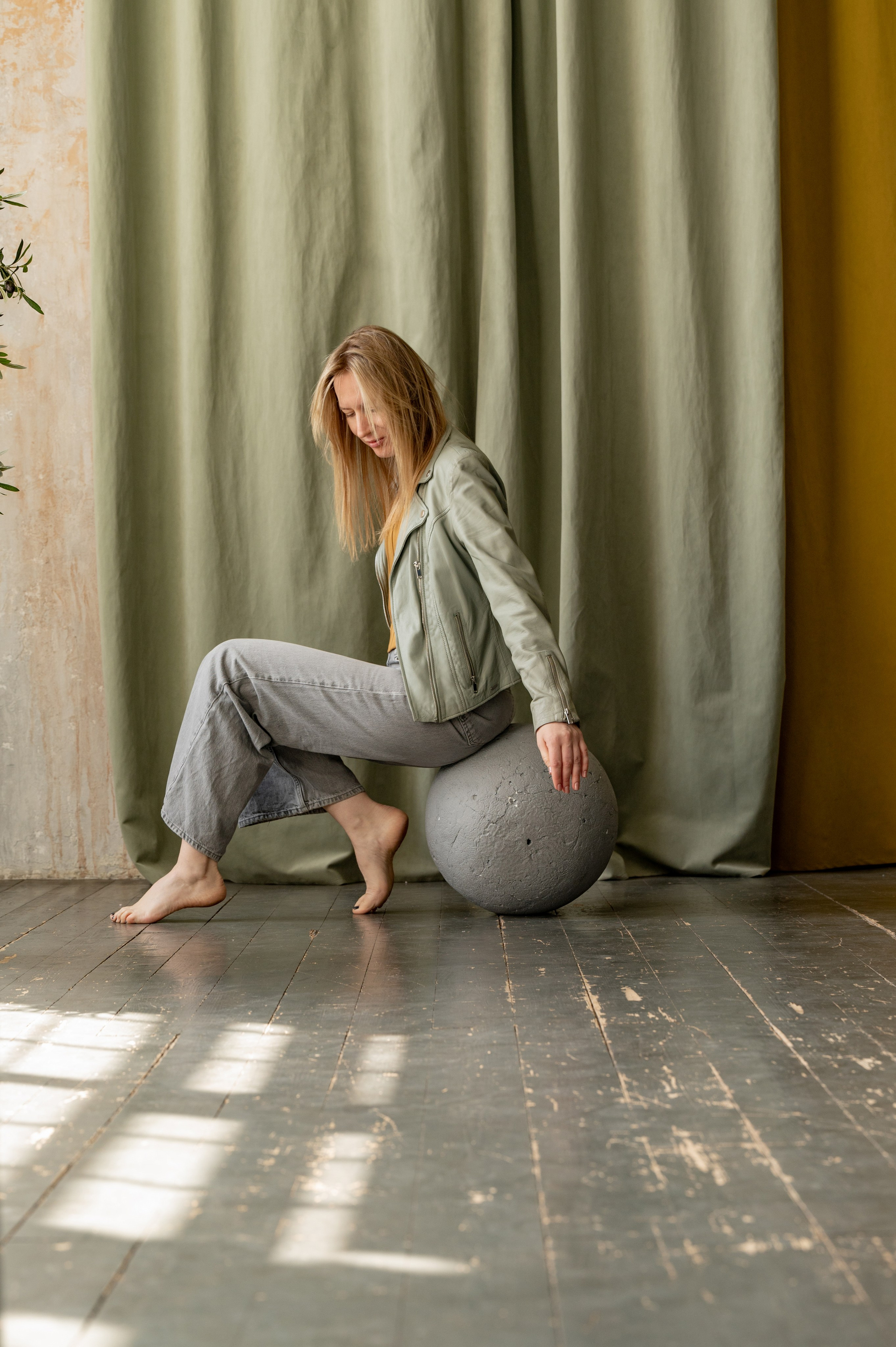 Женский портрет. Мир живой фотографии о Вас и для Вас