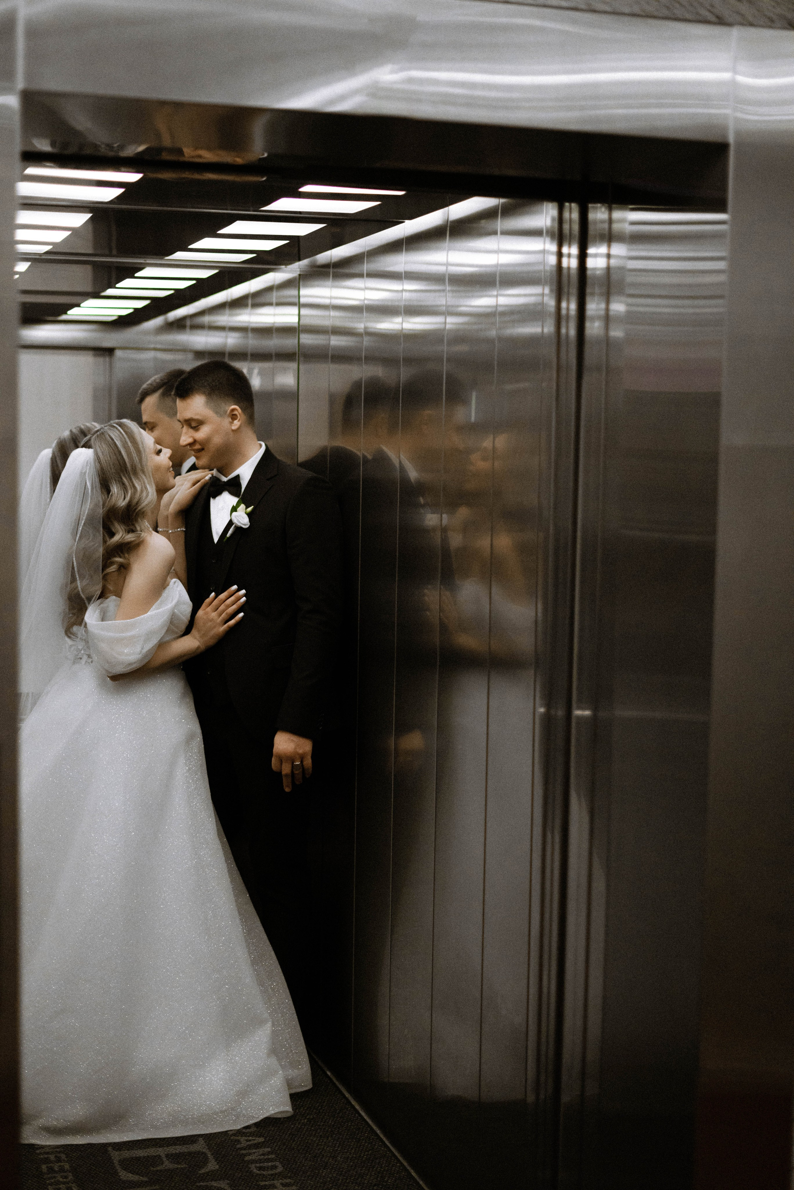 Wedding. Главная