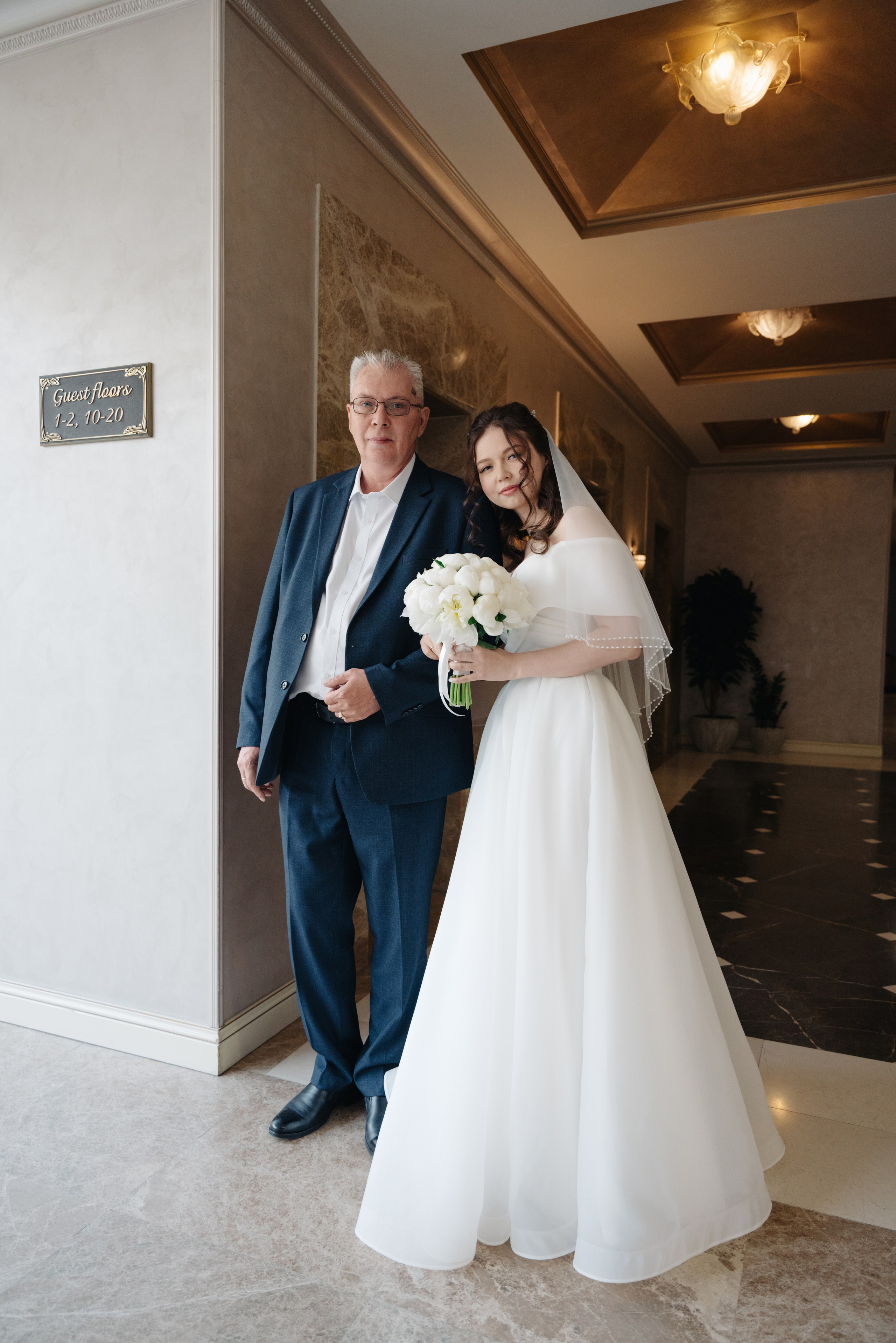 Денис и Мария. Репортажный и портретный фотограф Алексей Полячек