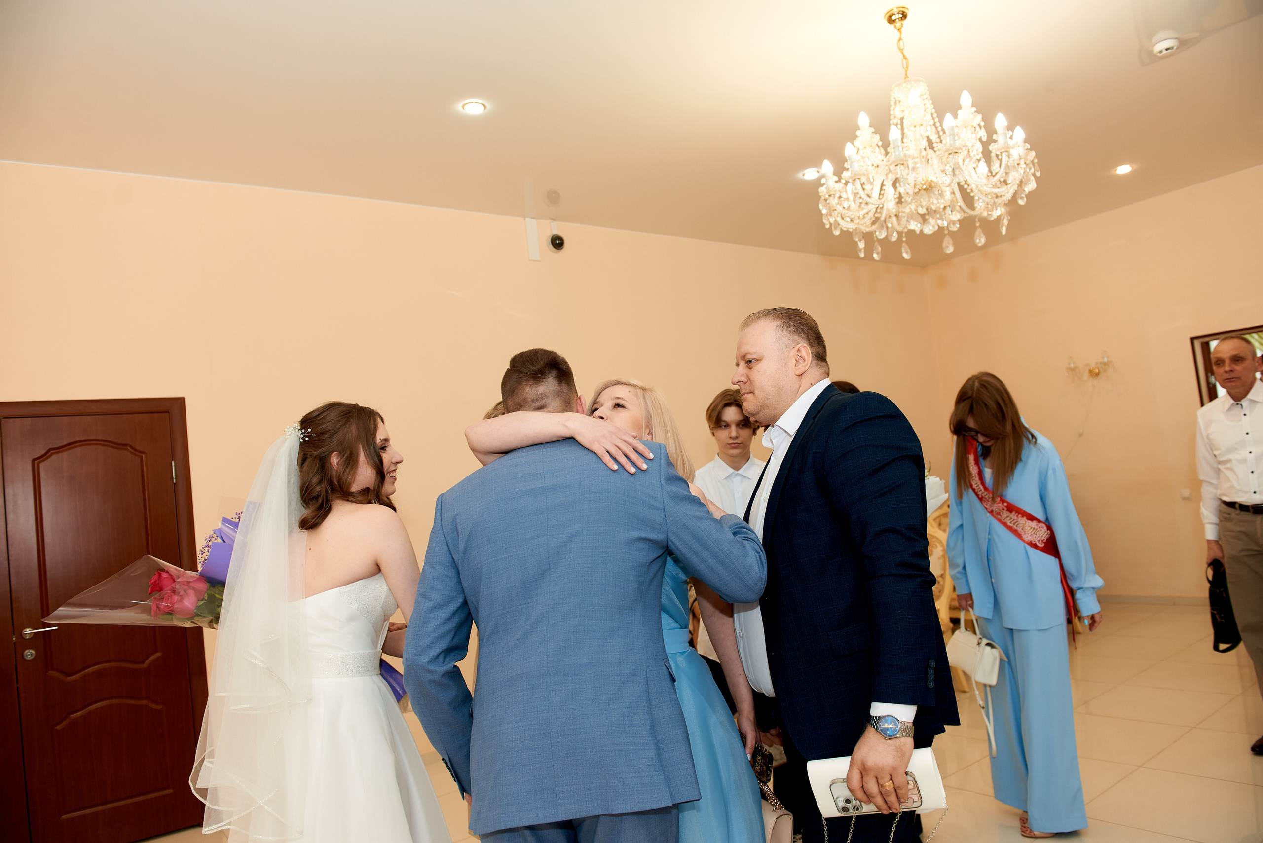 В & Я. Семейный и детский фотограф в г. Ногинске Ангелина Хасанова