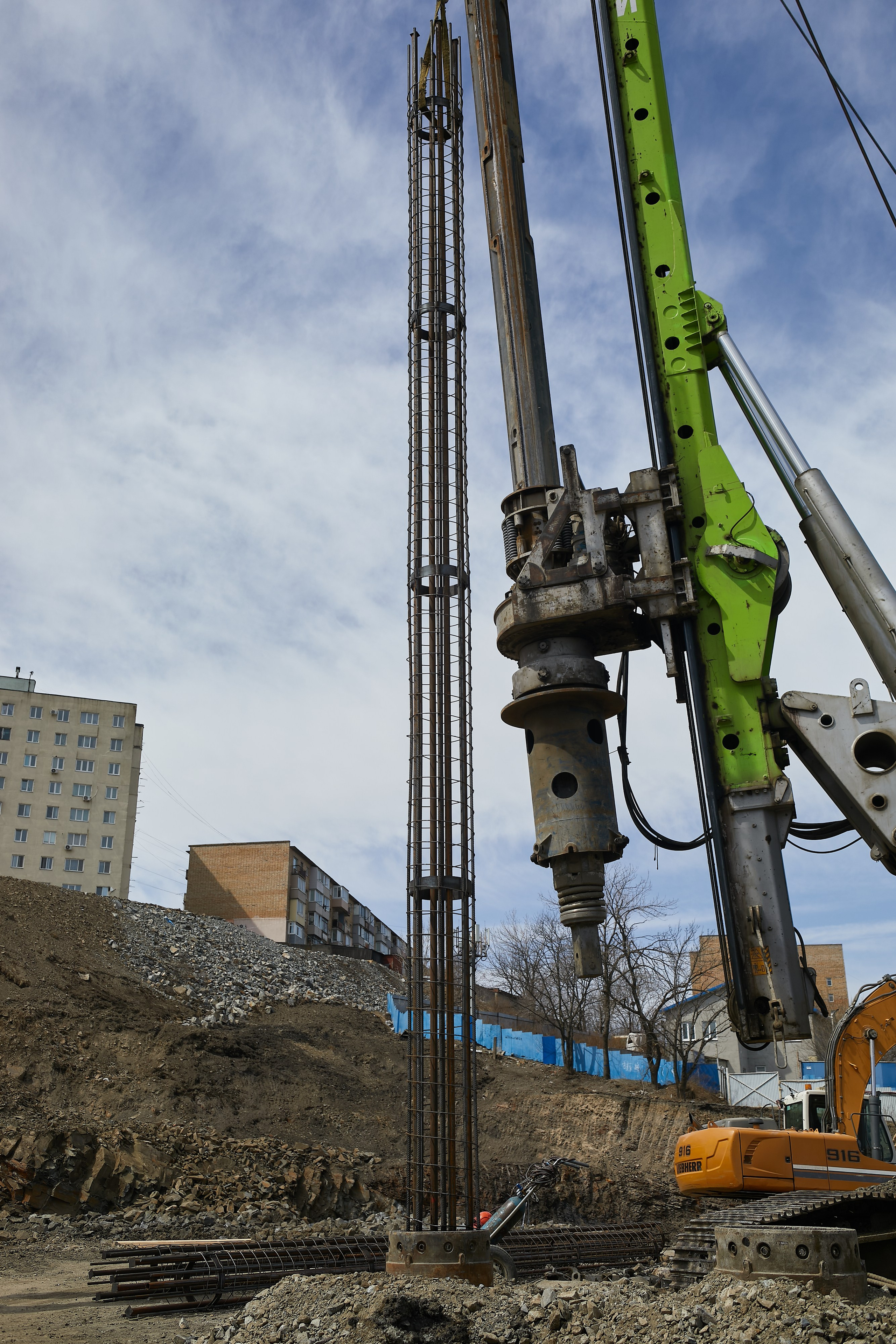 Фотосессия для сайта компании. Фотограф во Владивостоке Екатерина Селищева