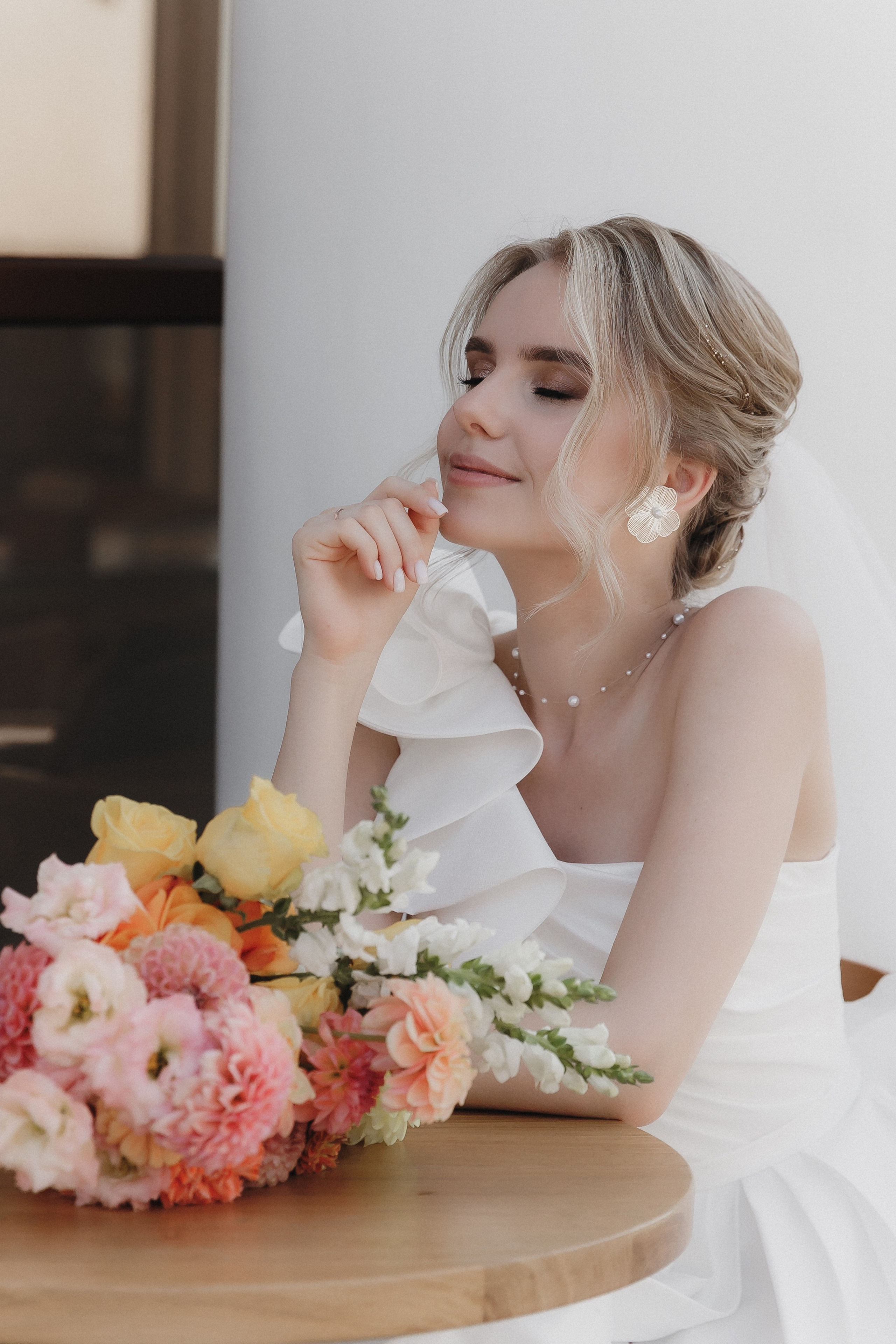 Артём и Дарья. Фотограф в Волгограде — Александра Искандерова