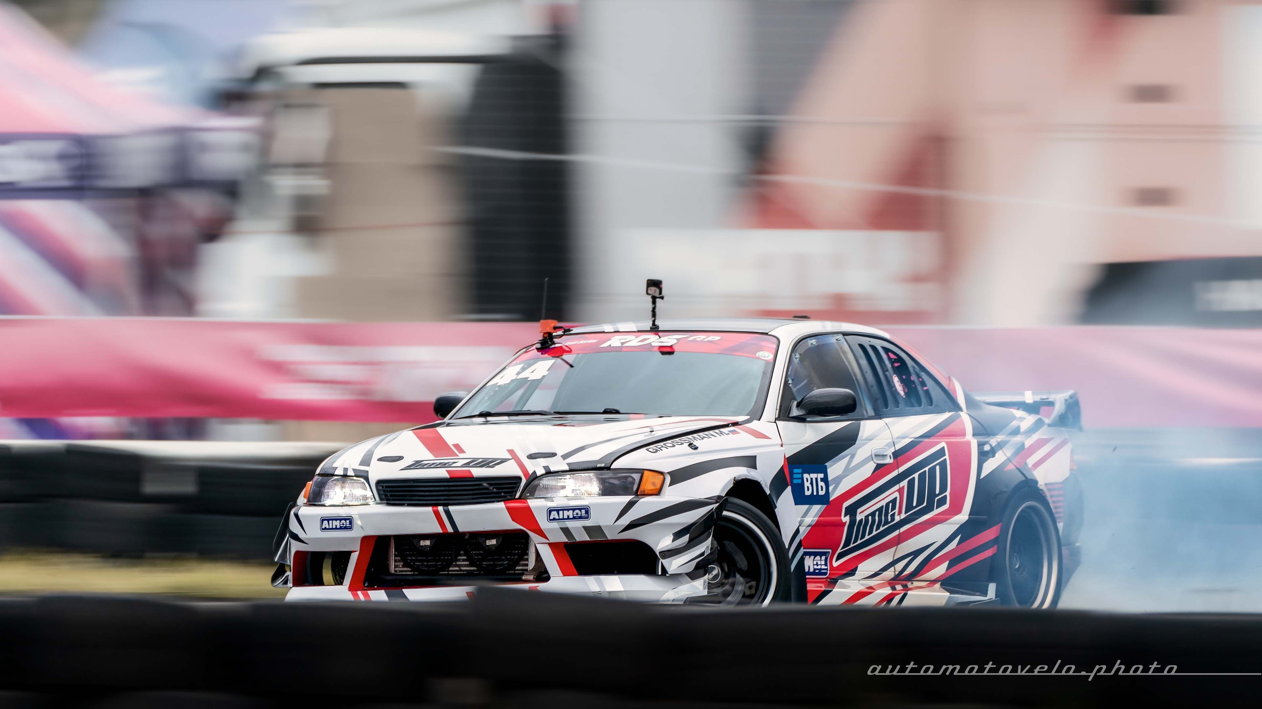 RDS GP 2024. 6 этап