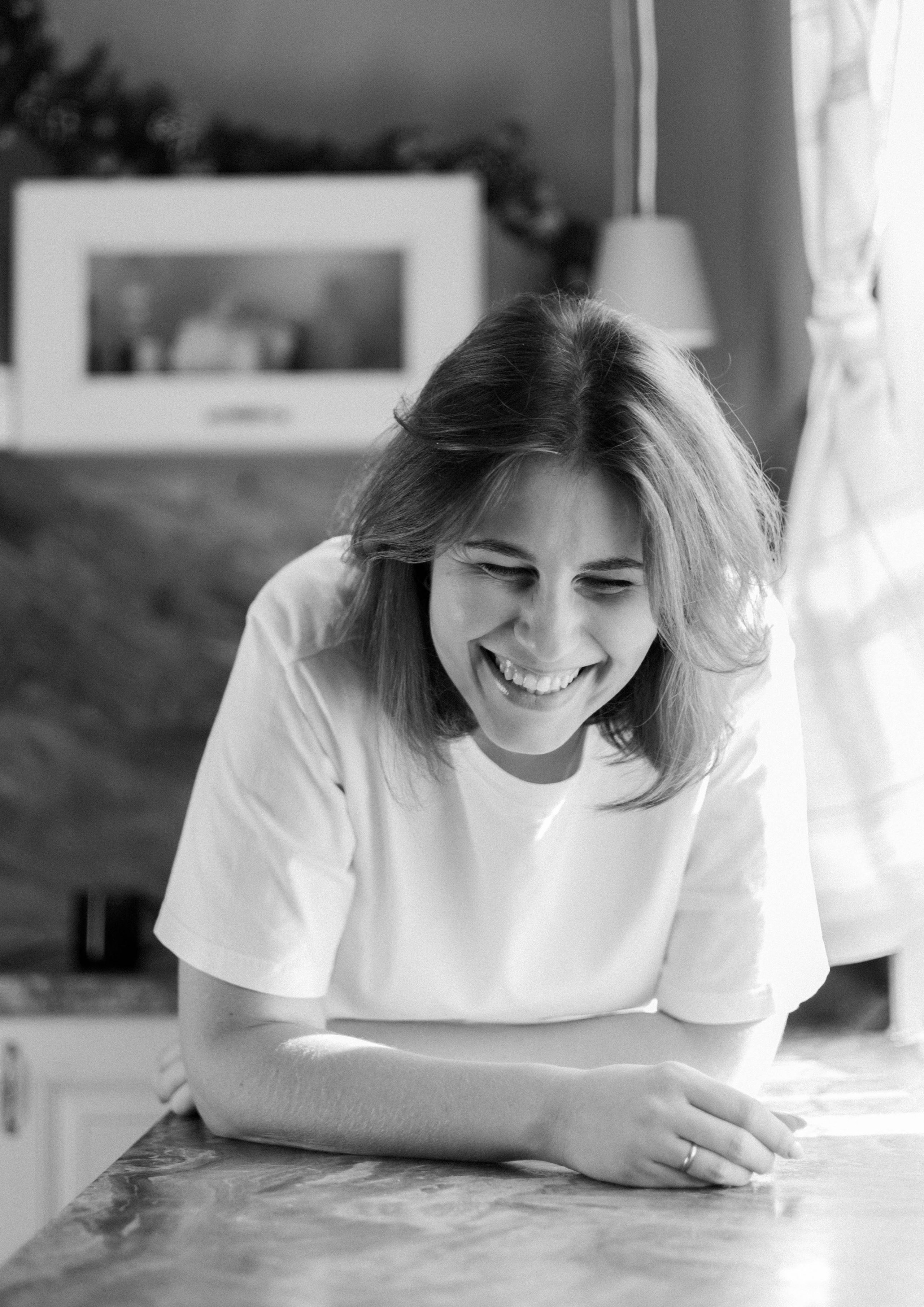 Ольга. Фотограф Кострома | Калининград