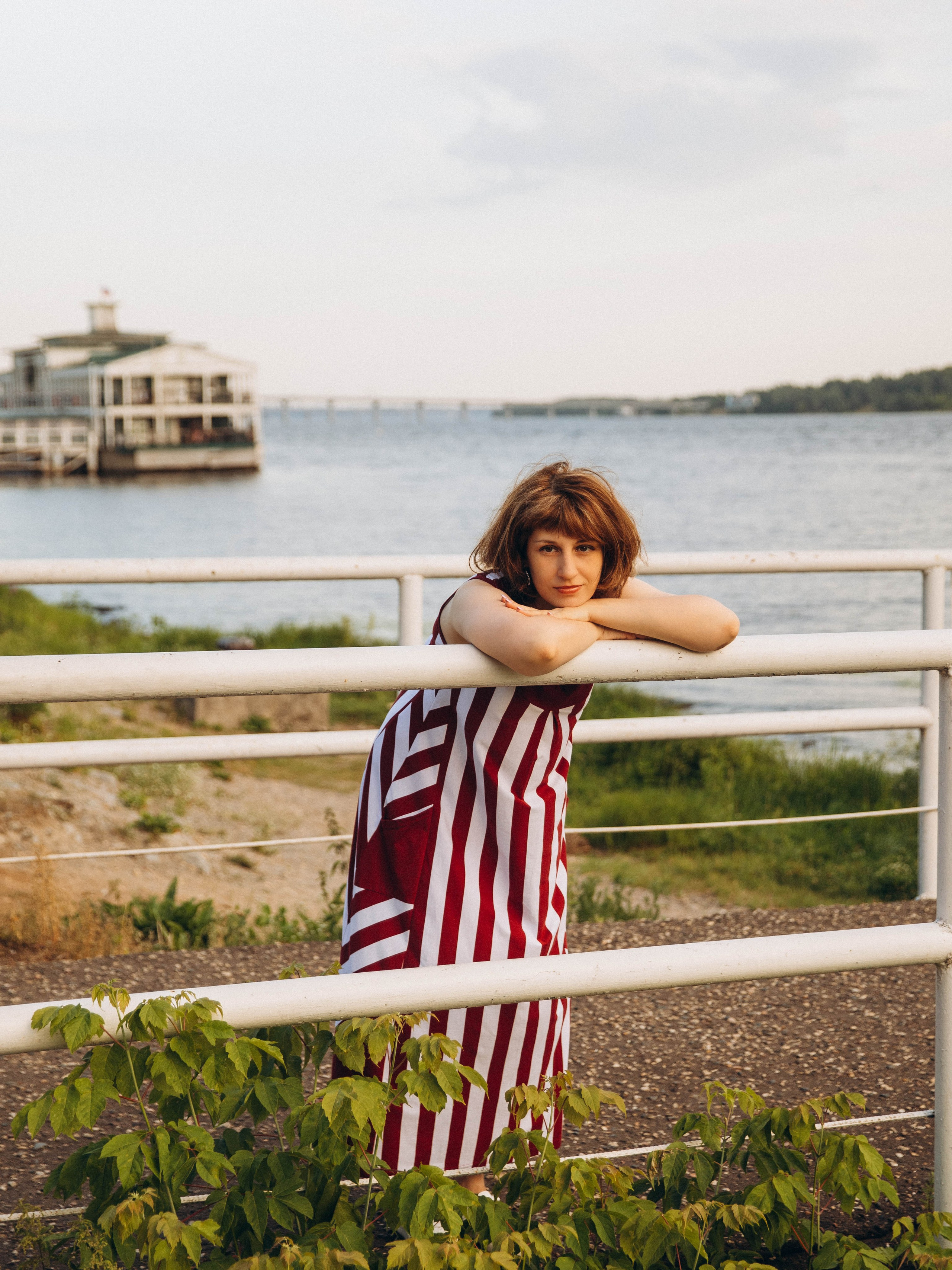 Екатерина. Фотограф Кострома | Калининград