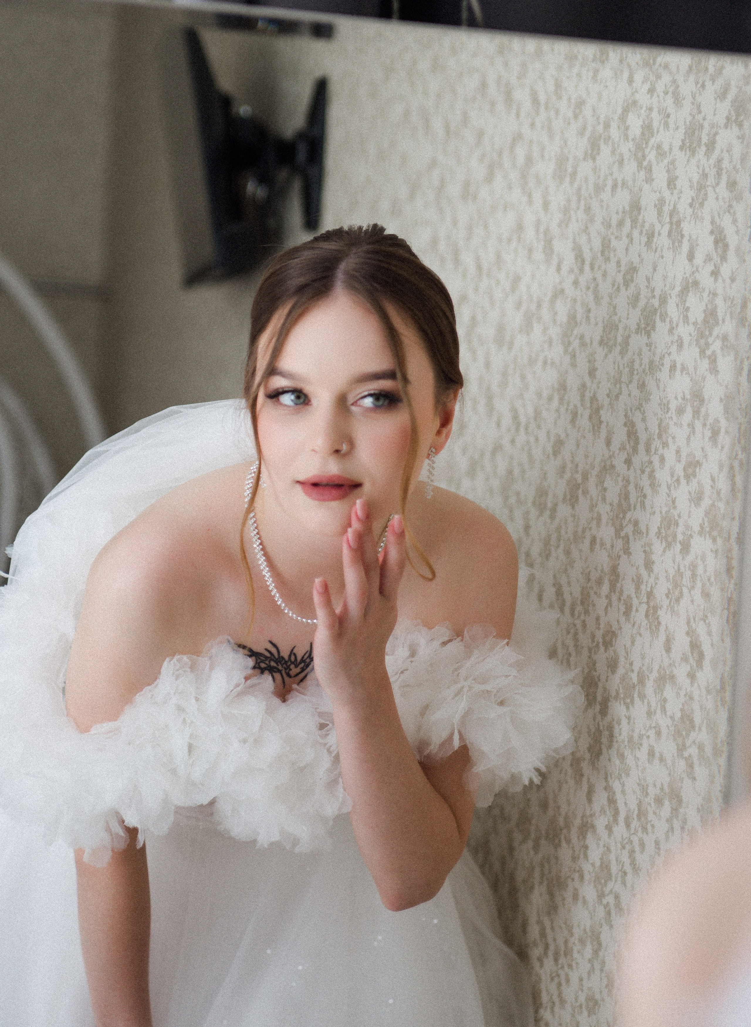 Никита и Полина. Свадебный и семейный фотограф Екатерина Бубнова