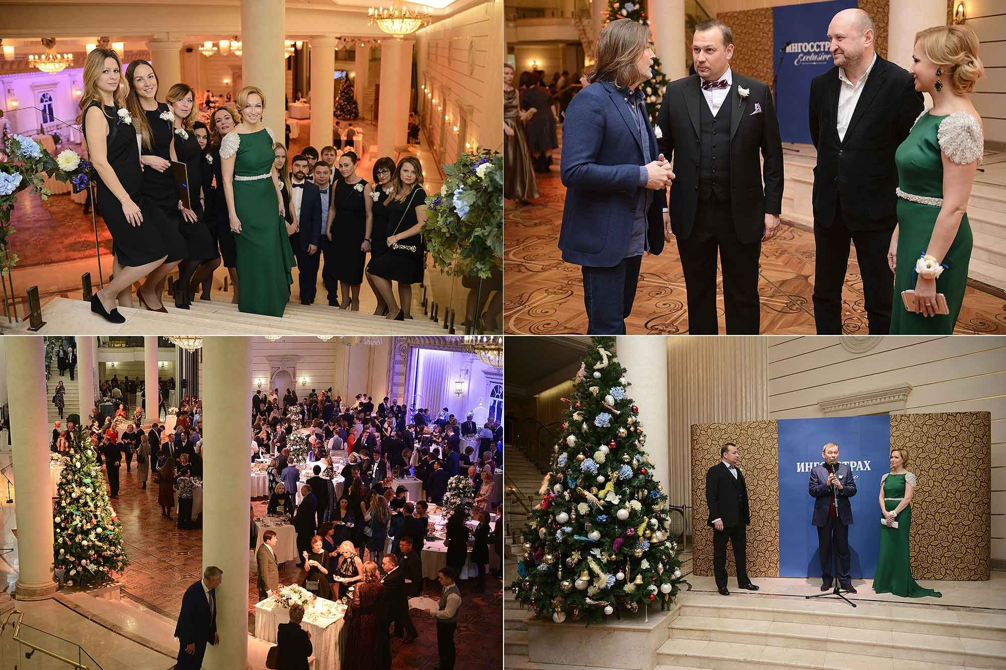 Корпоративные мероприятия. Репортажный и портретный фотораф в Москве Роман Кузнецов