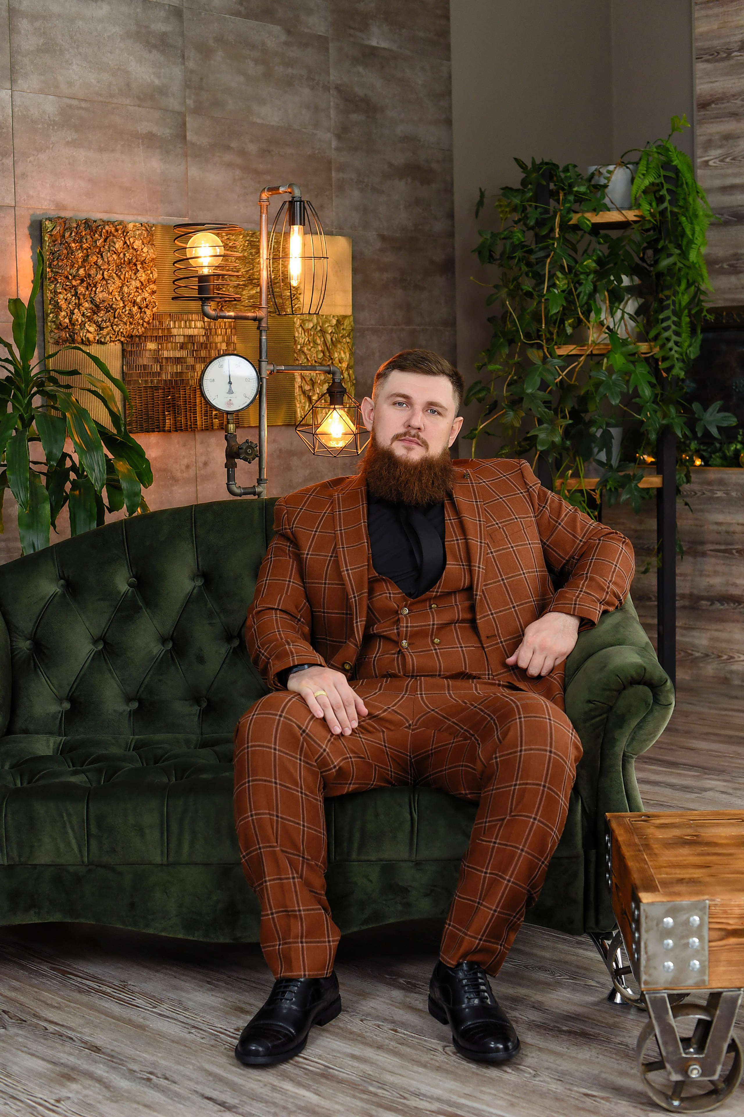 Портреты. Фотостудия Джем — лучшая Фотостудия в Ростове-на-Дону