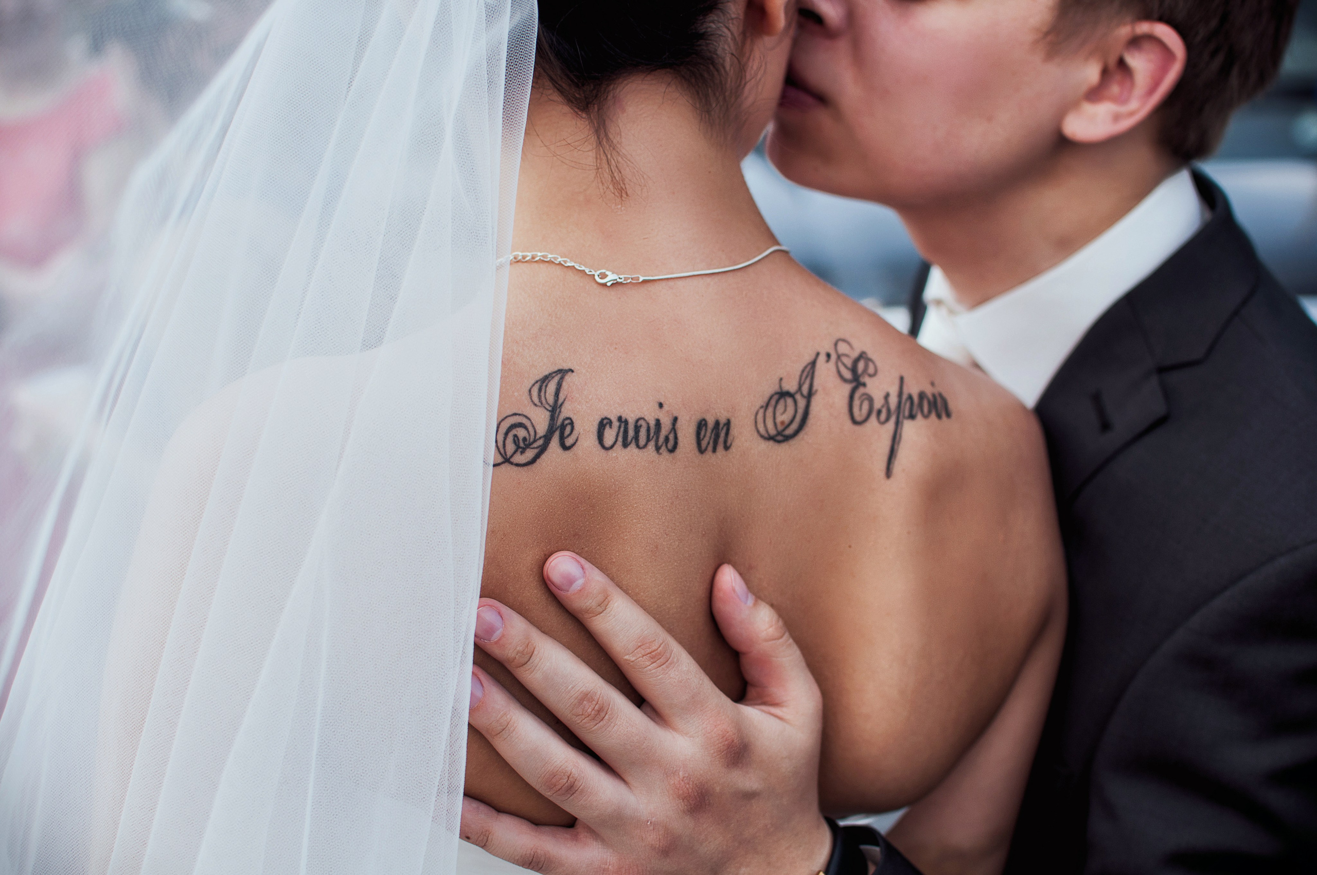 Фотограф Тунякин Михаил