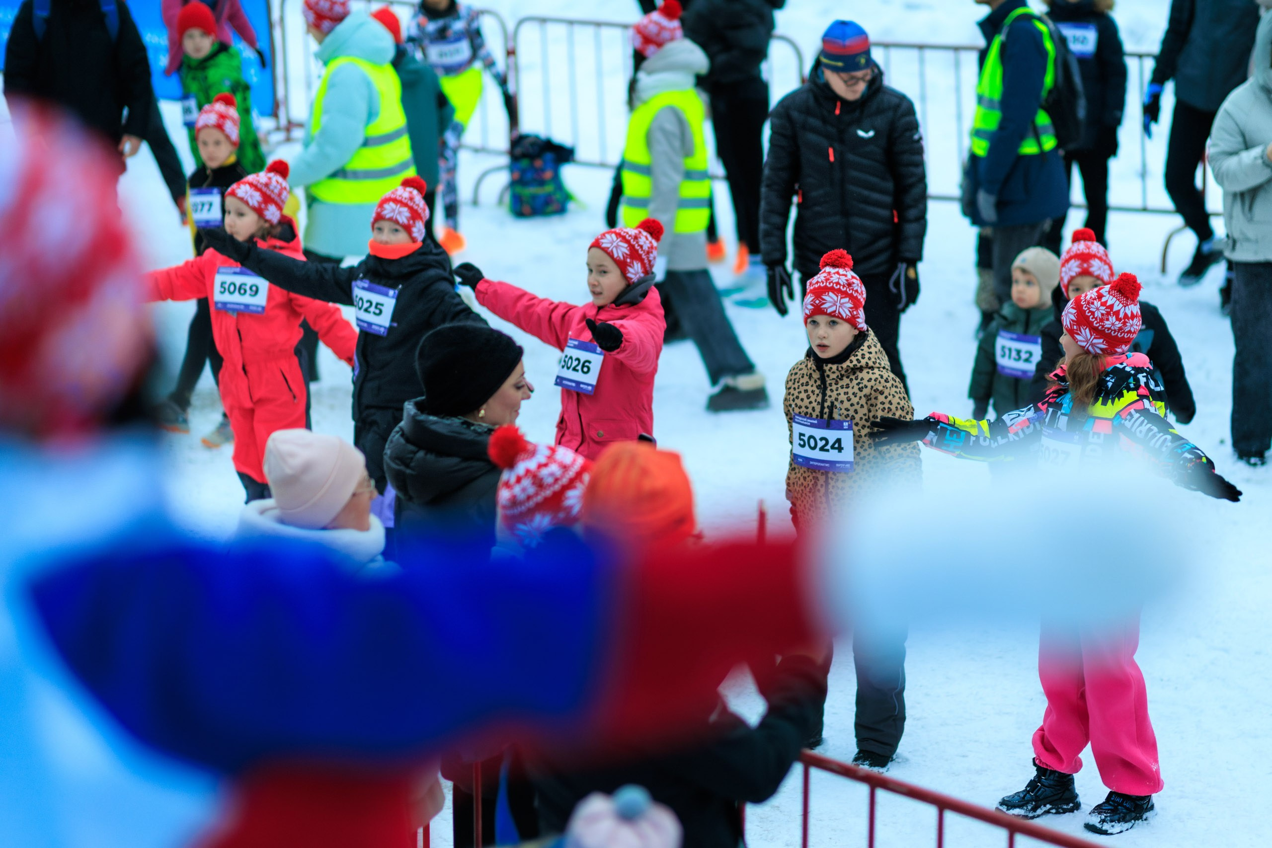 ЕвропаАзия | Зимний полумарафон. Репортажный фотограф Екатеринбург | Яркий, качественный репортаж | Концерты, клубы, репортаж, праздники, корпоративы