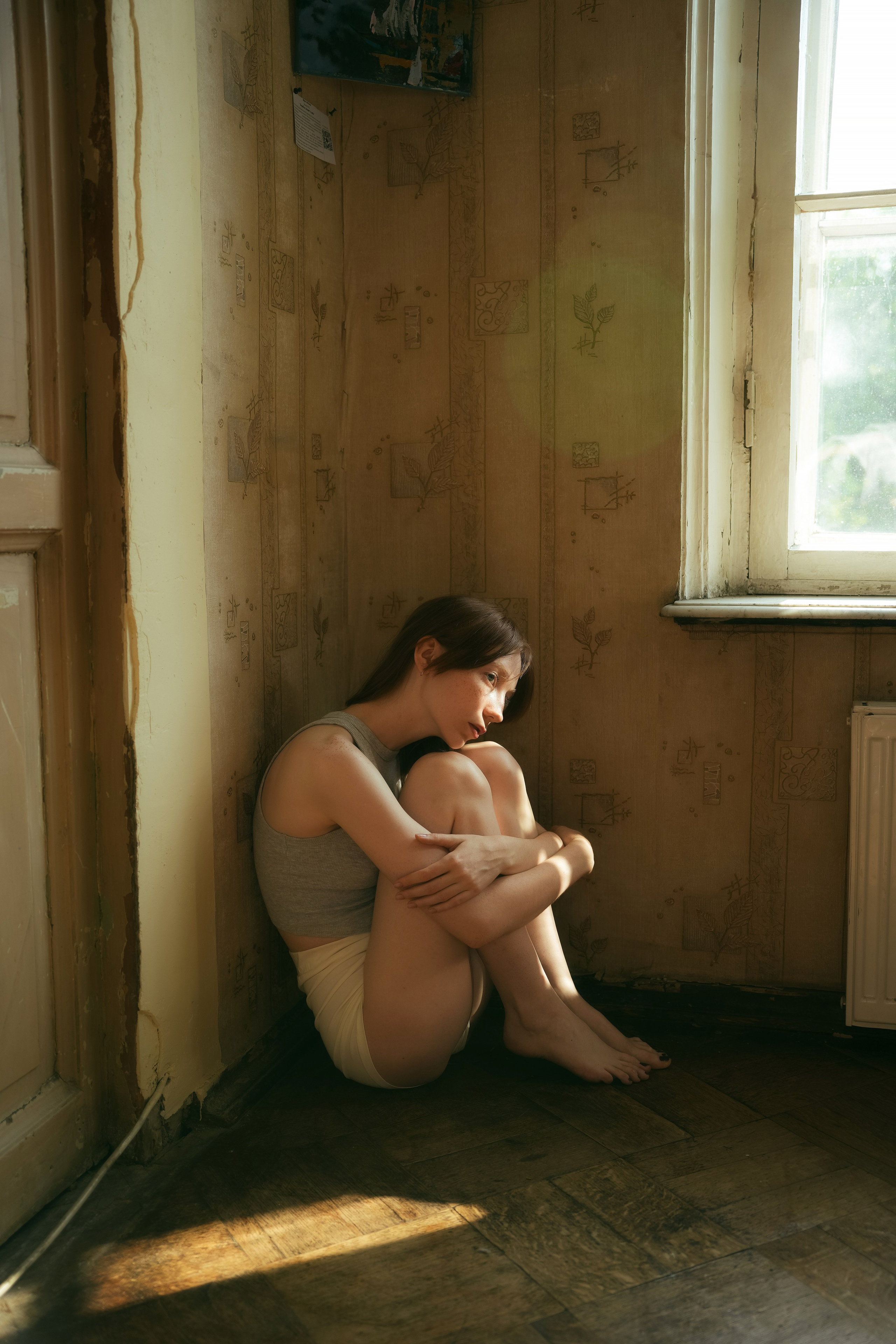 Ульяна. Galchenok