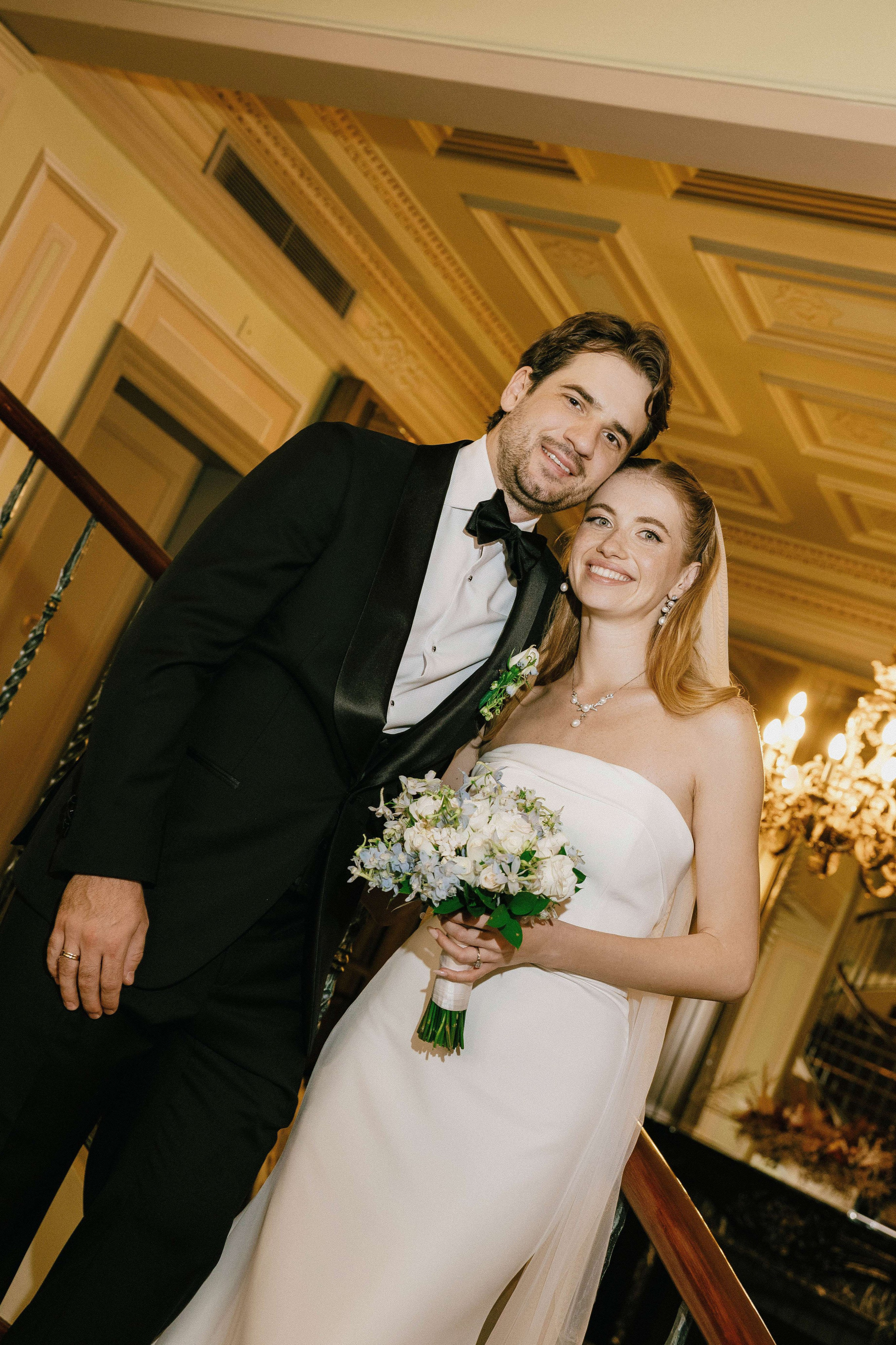 Nadya+Victor. Фотограф Иван Газукин