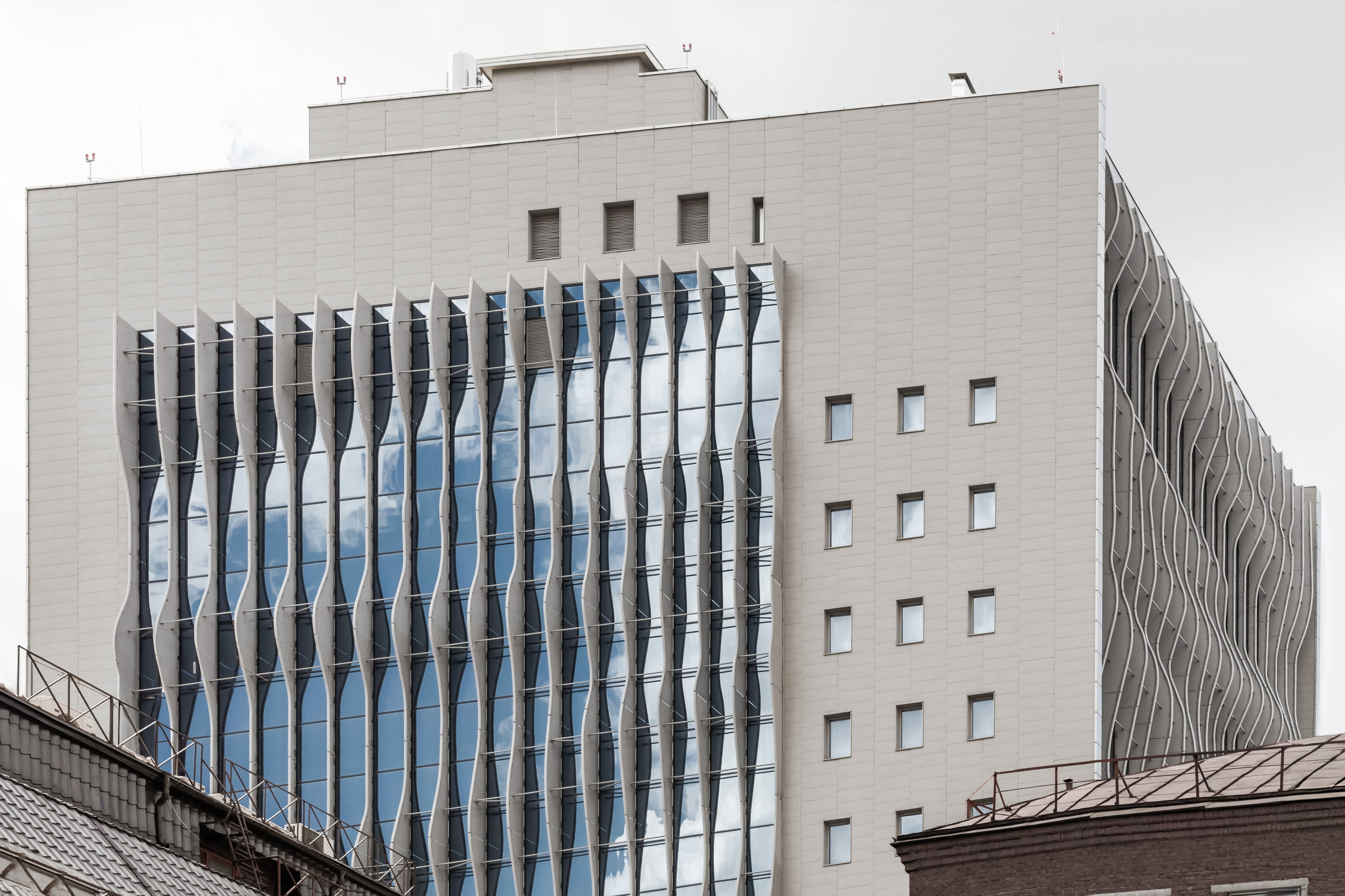 ДОМ — ОБРАЗЦОВА. АЛТ Портфолио