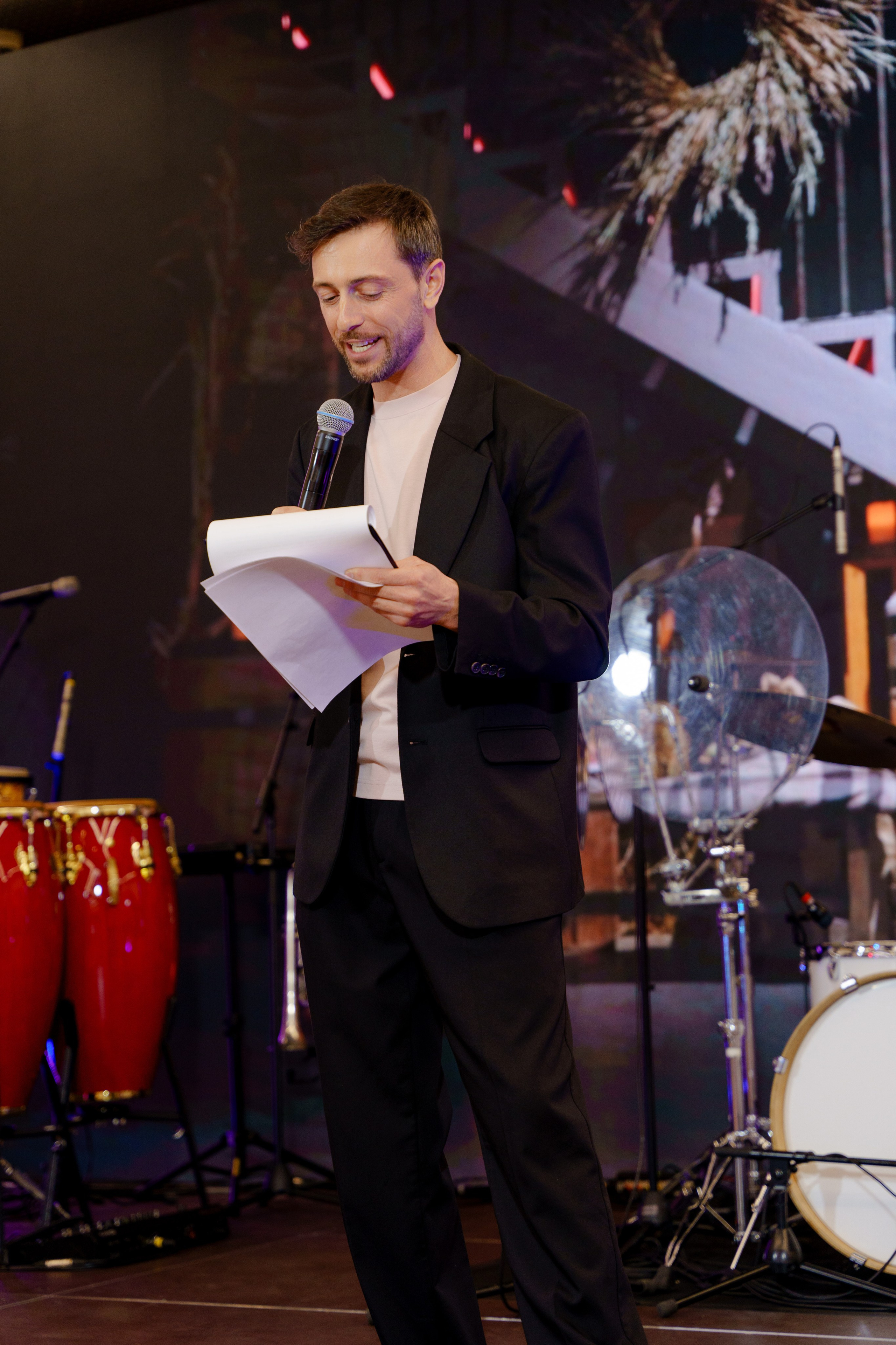 Фотограф на мероприятие в Лужники. Репортажный фотограф в Москве Саша Дружинина