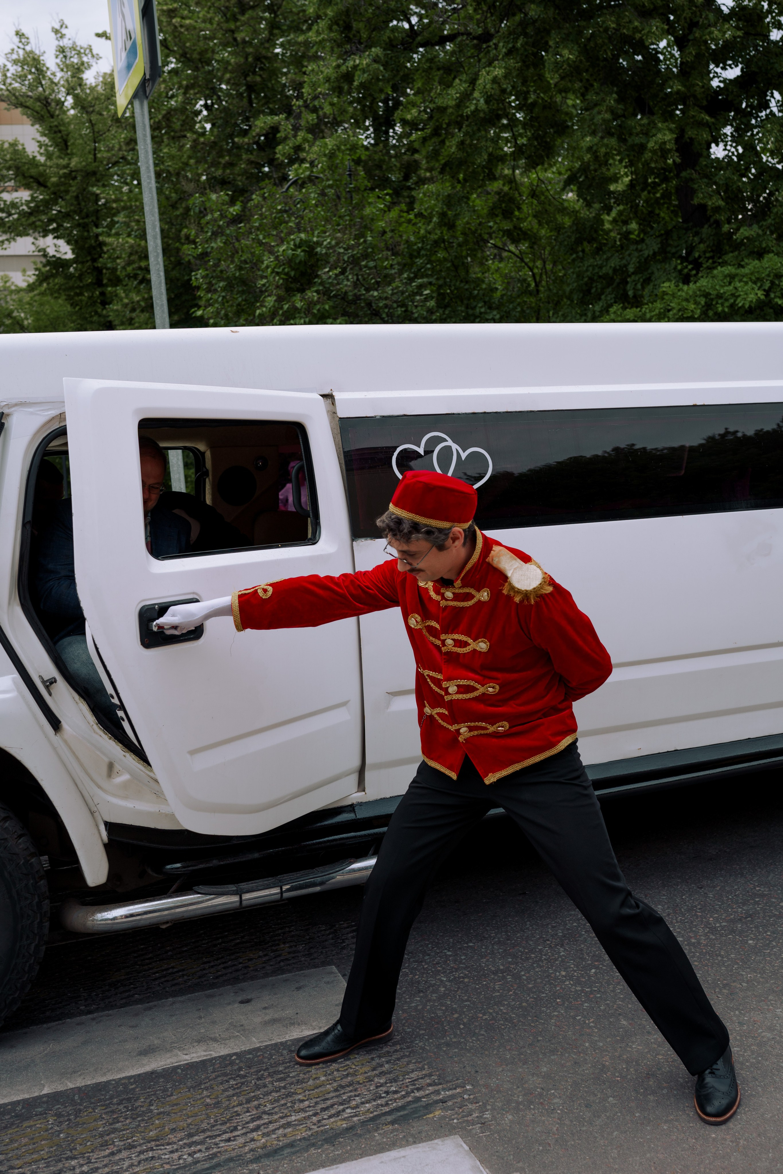 Фотограф репортажный на премию. Репортажный фотограф в Москве Саша Дружинина