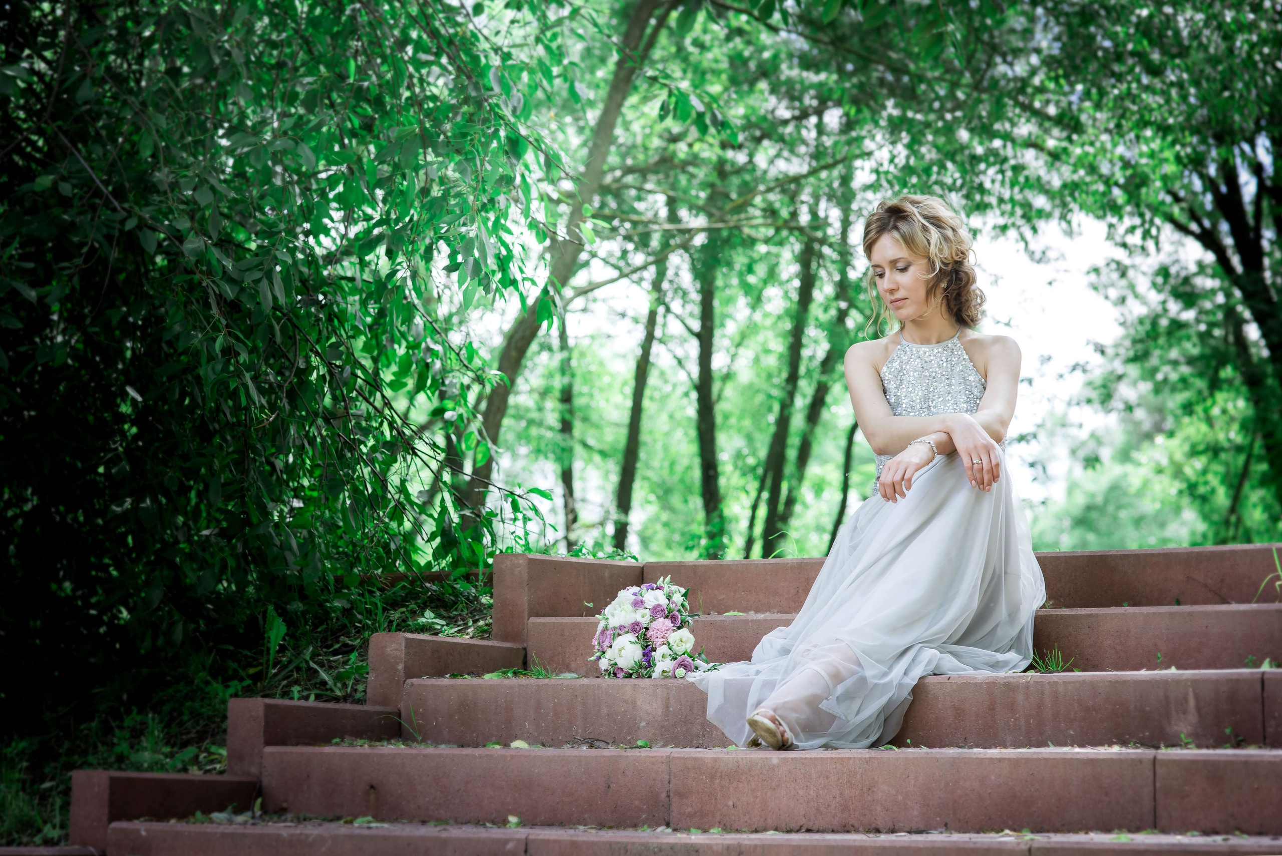 Свадебная фотосессия. Семейный и детский фотограф Подольск Наталья Шаляпина