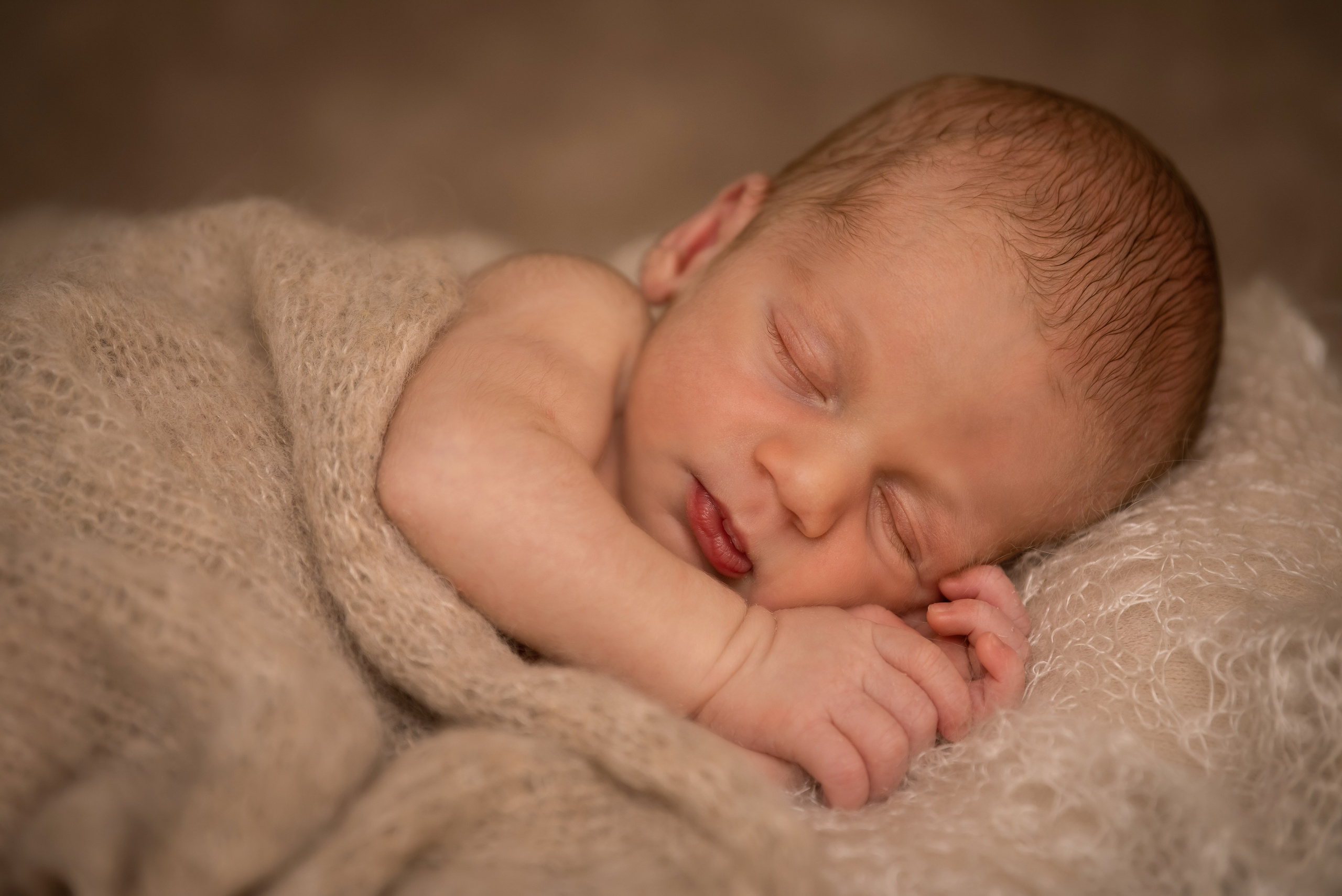 Newborn. Семейный и детский фотограф Подольск Наталья Шаляпина