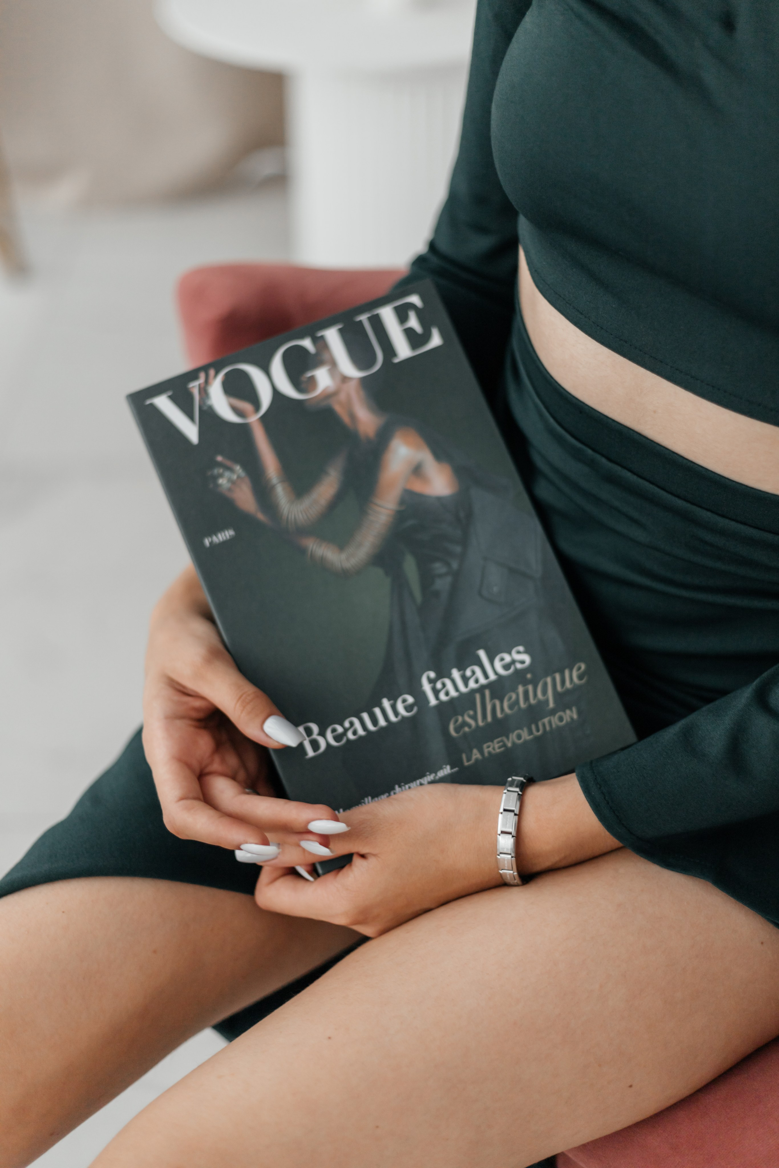 Ульяна. Фотограф Уфа