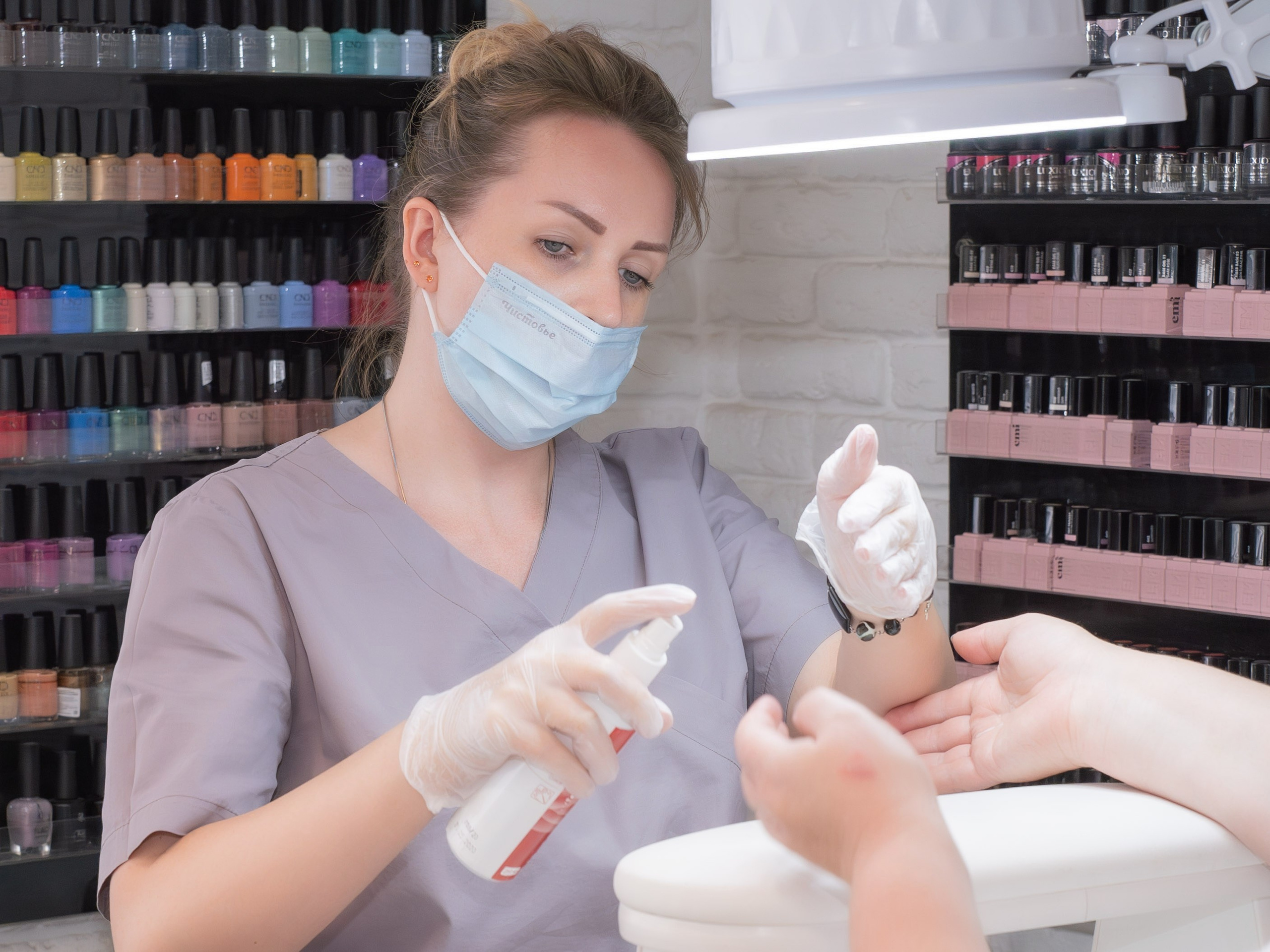 Персона Красногорск. Фотограф Зинаида Евдокимова