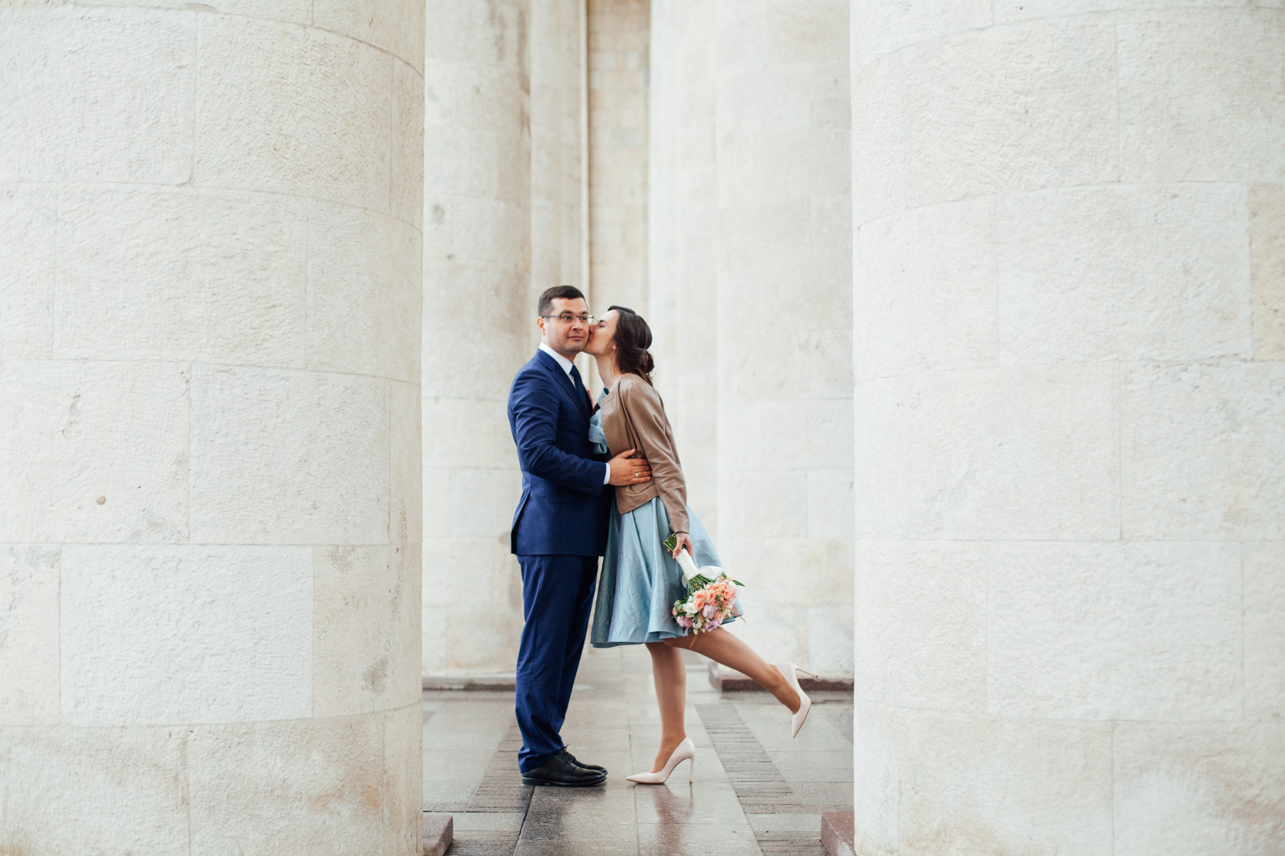 Сборный. Aourica — Фотограф Ольга, Санкт-Петербург, Москва, Гагарин