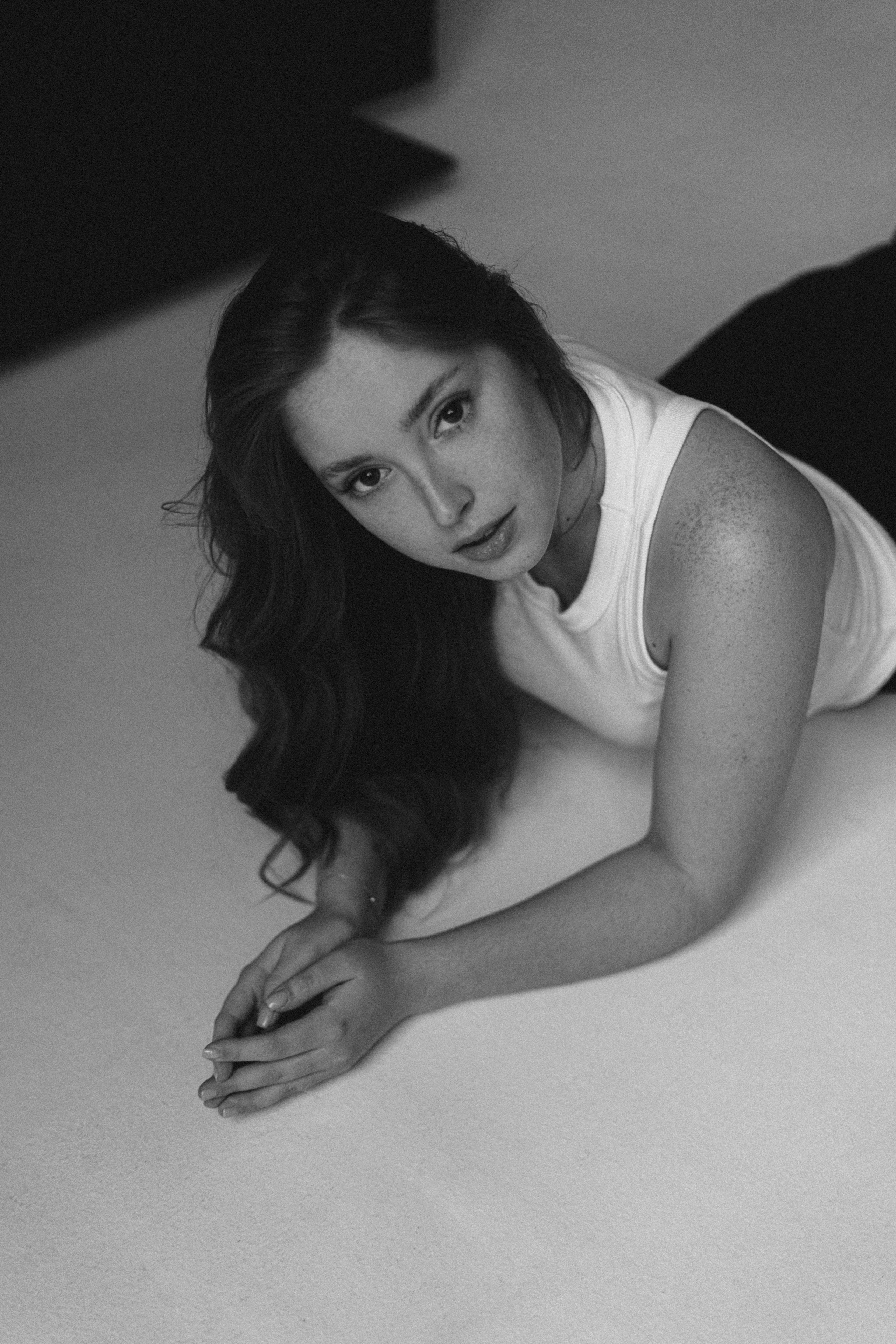 Алина. Портретный фотограф в Калининграде Анастасия Архипова